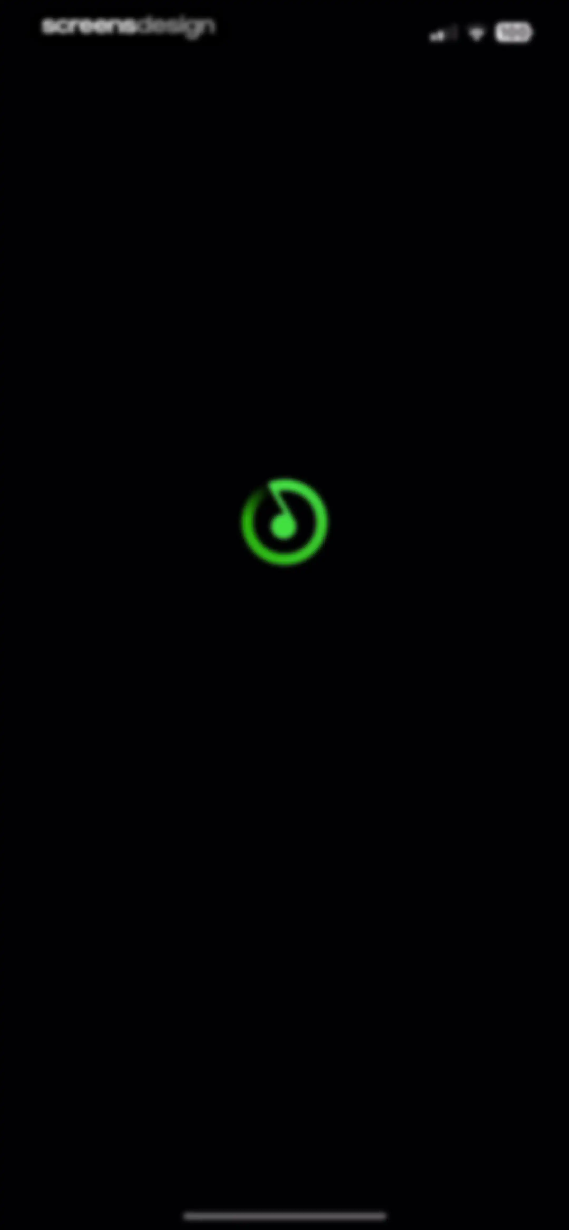 SongMaker-AI Music Generator screen 1