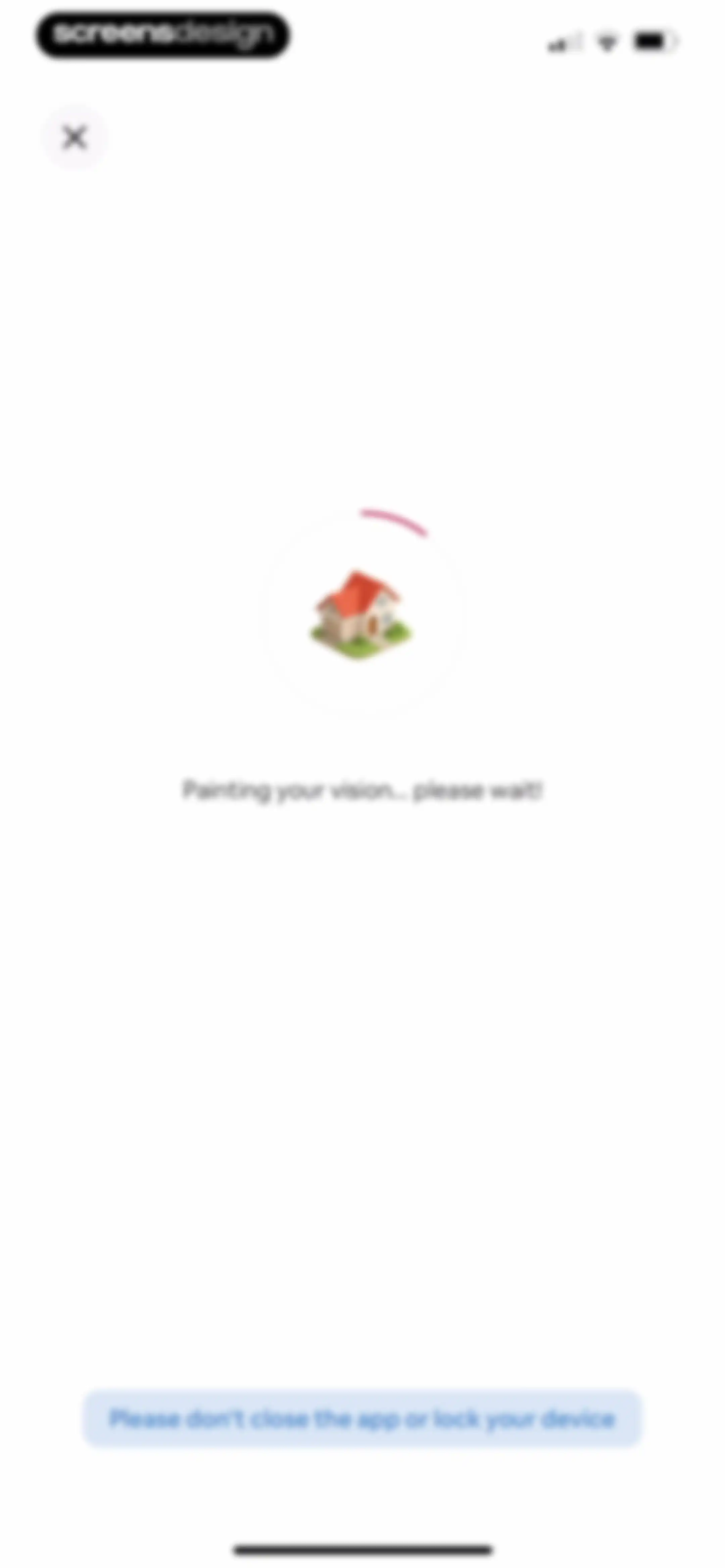 AI Home Decor-Interior Design screen 56