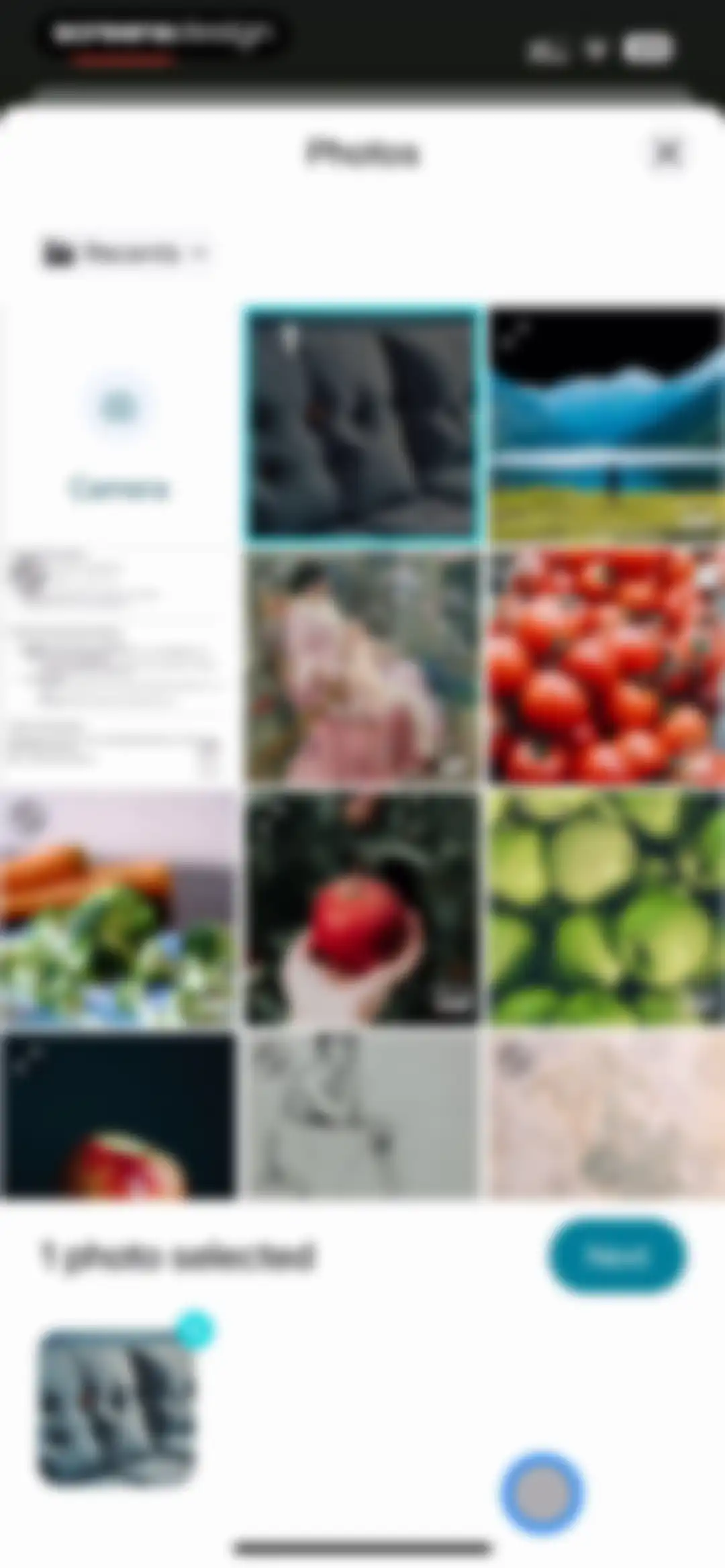Promeo - AI Marketing Studio screen 92