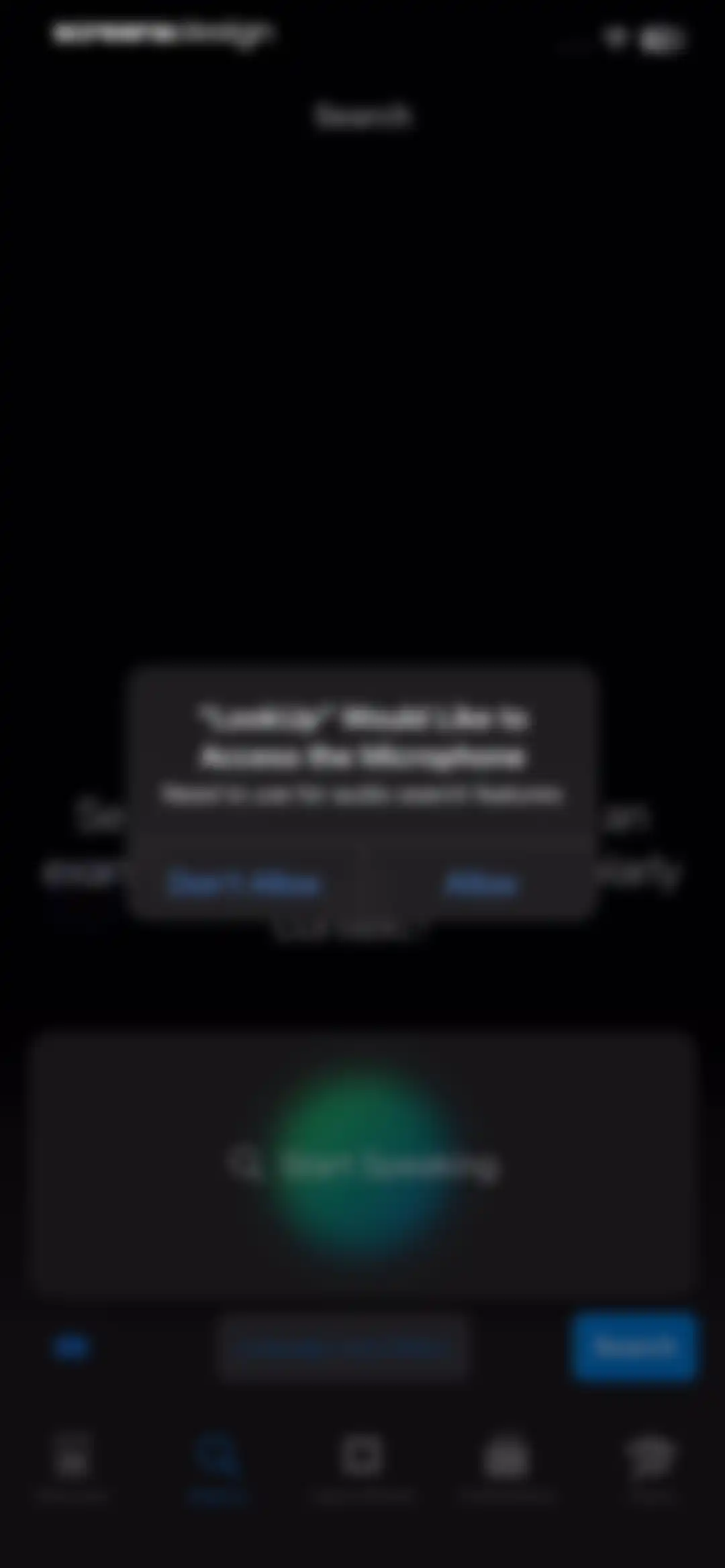 LookUp: English Dictionary App screen 23