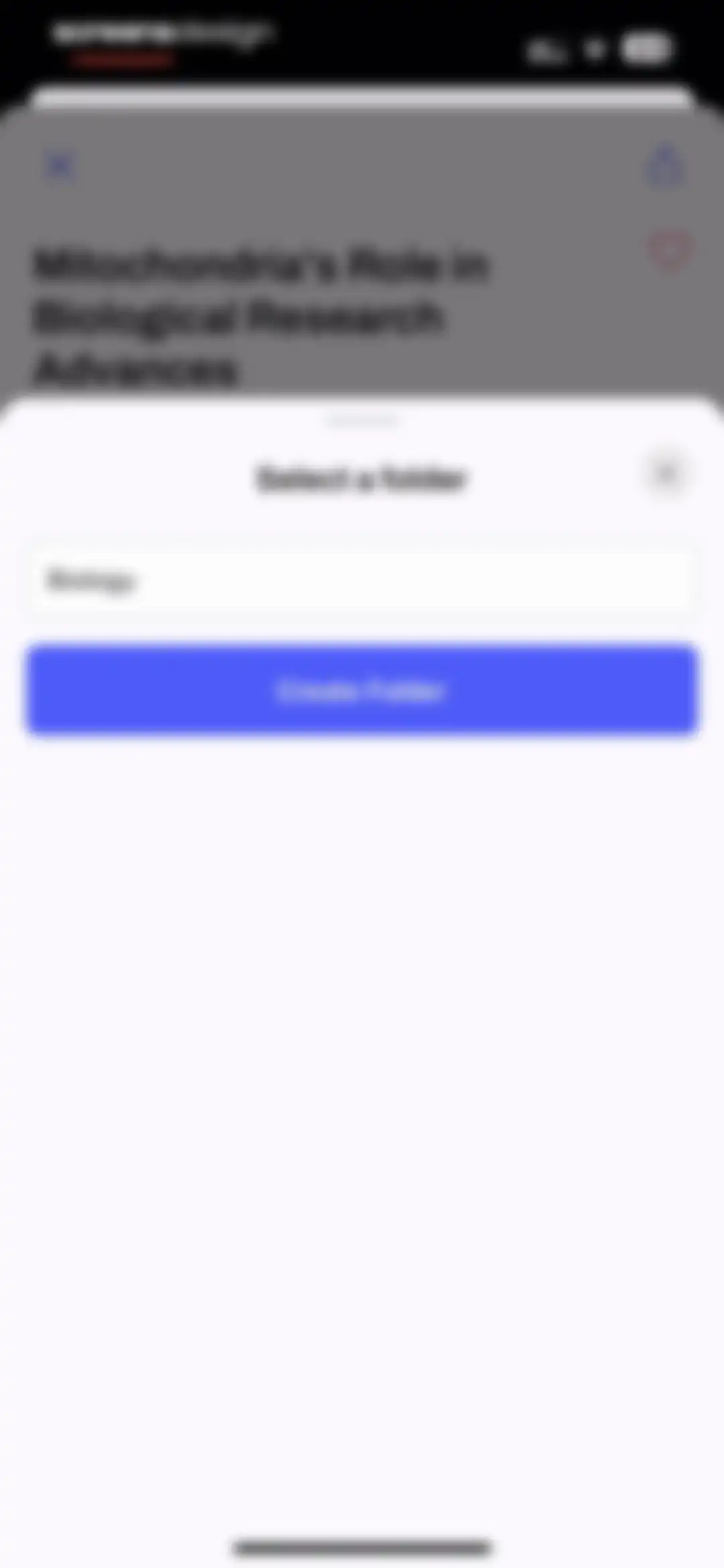 Wave AI Note Taker & Recorder screen 24