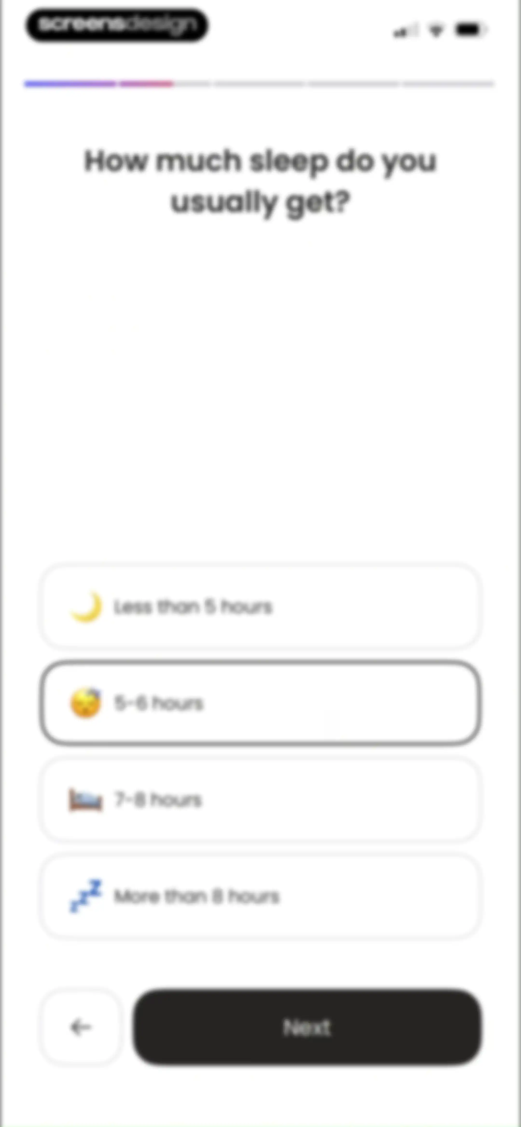 Fasting App: Tracker & Timer screen 17