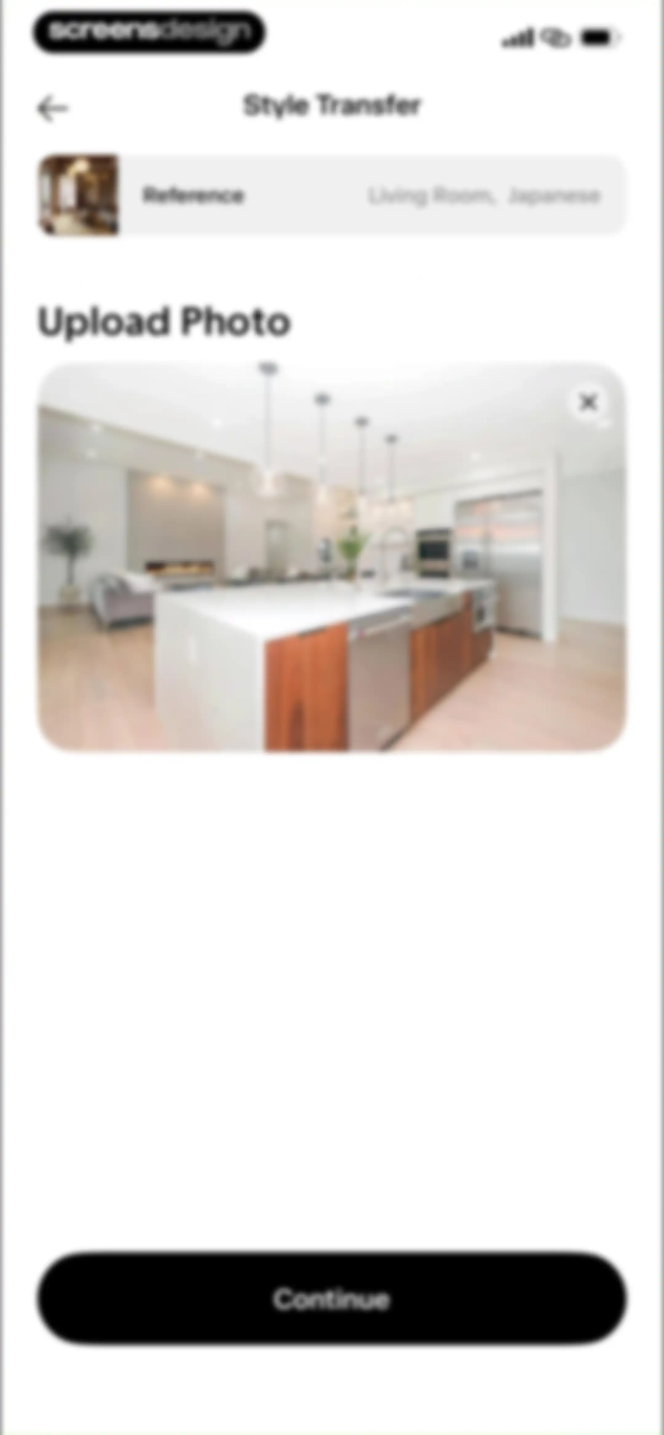 AI Decor - AI Home Design screen 37