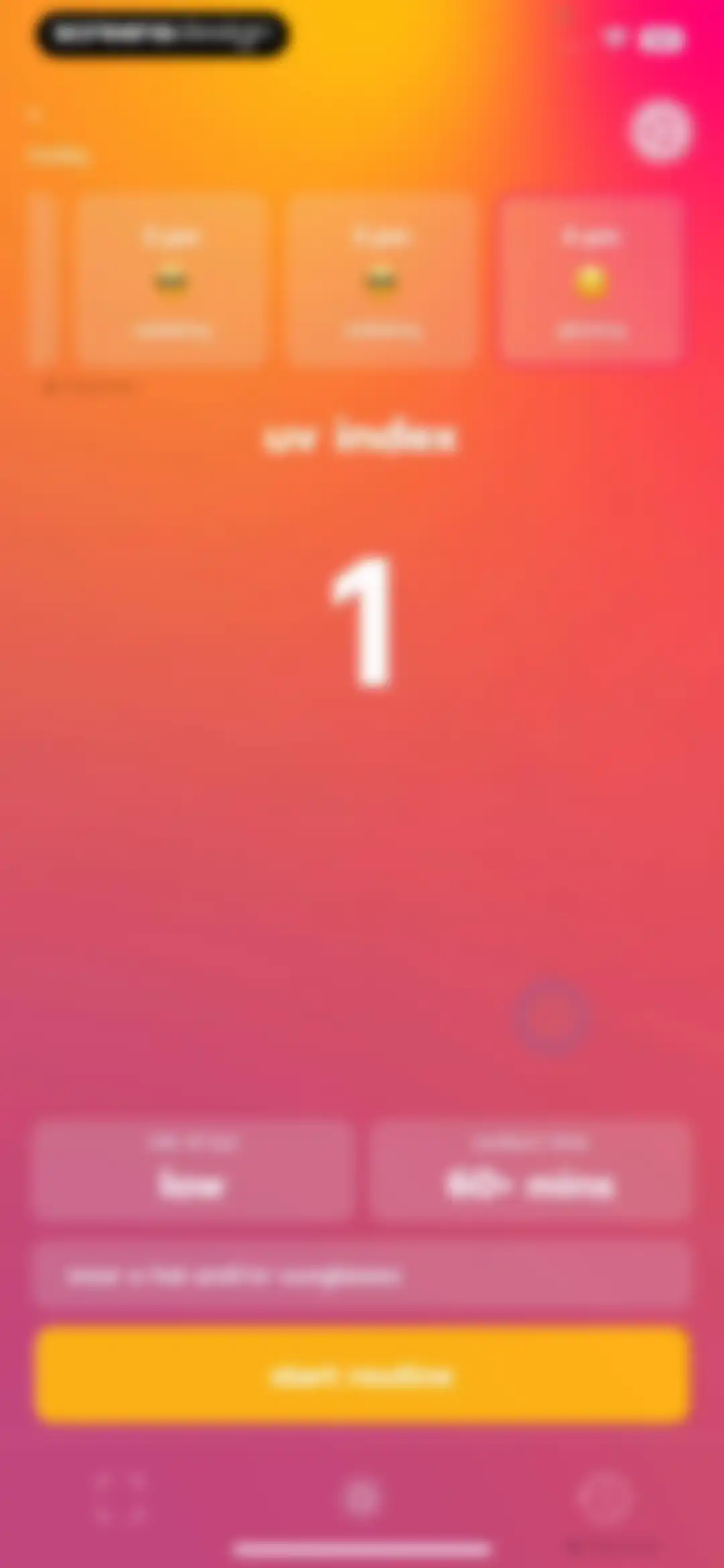 Beam Tanning - Get Tan Fast screen 28