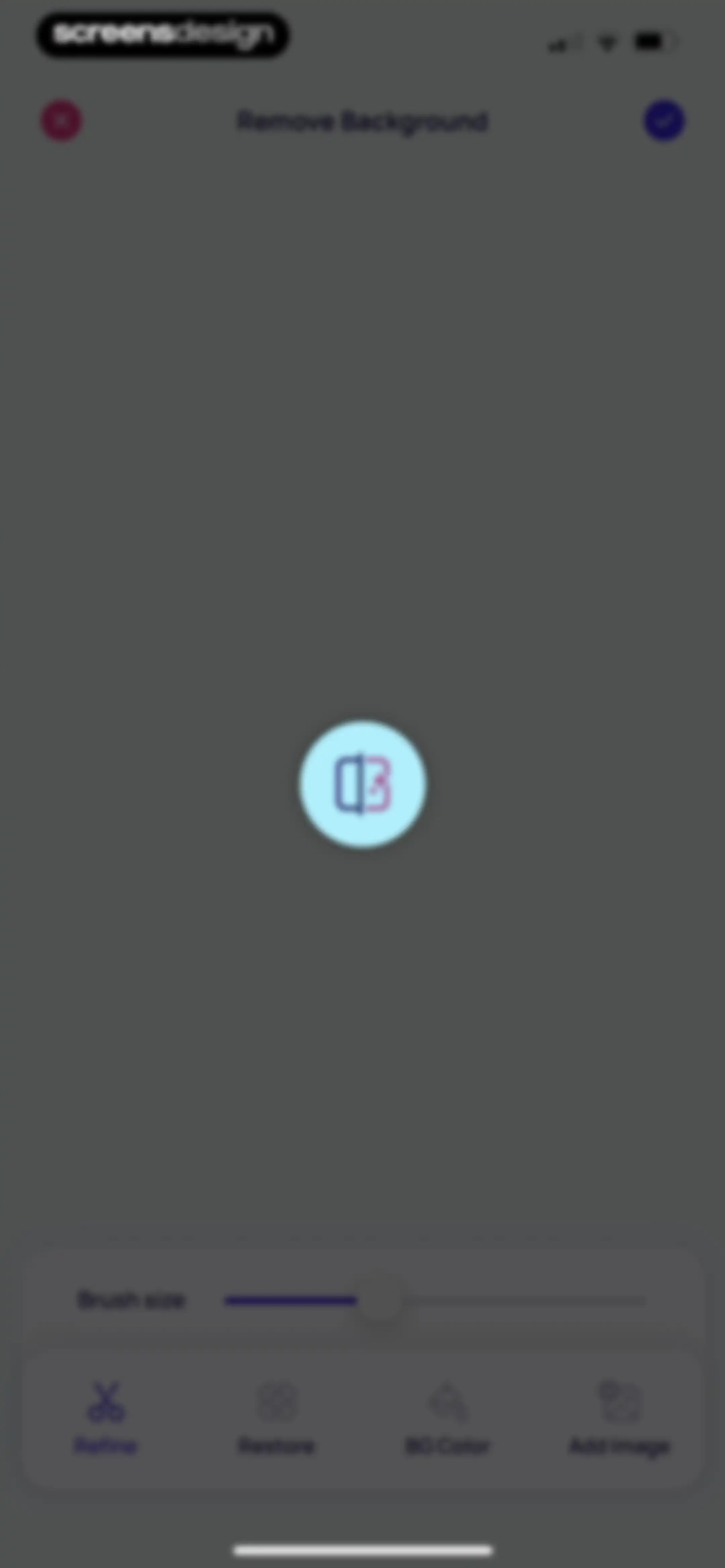 Photo Eraser - Remove Objects screen 25