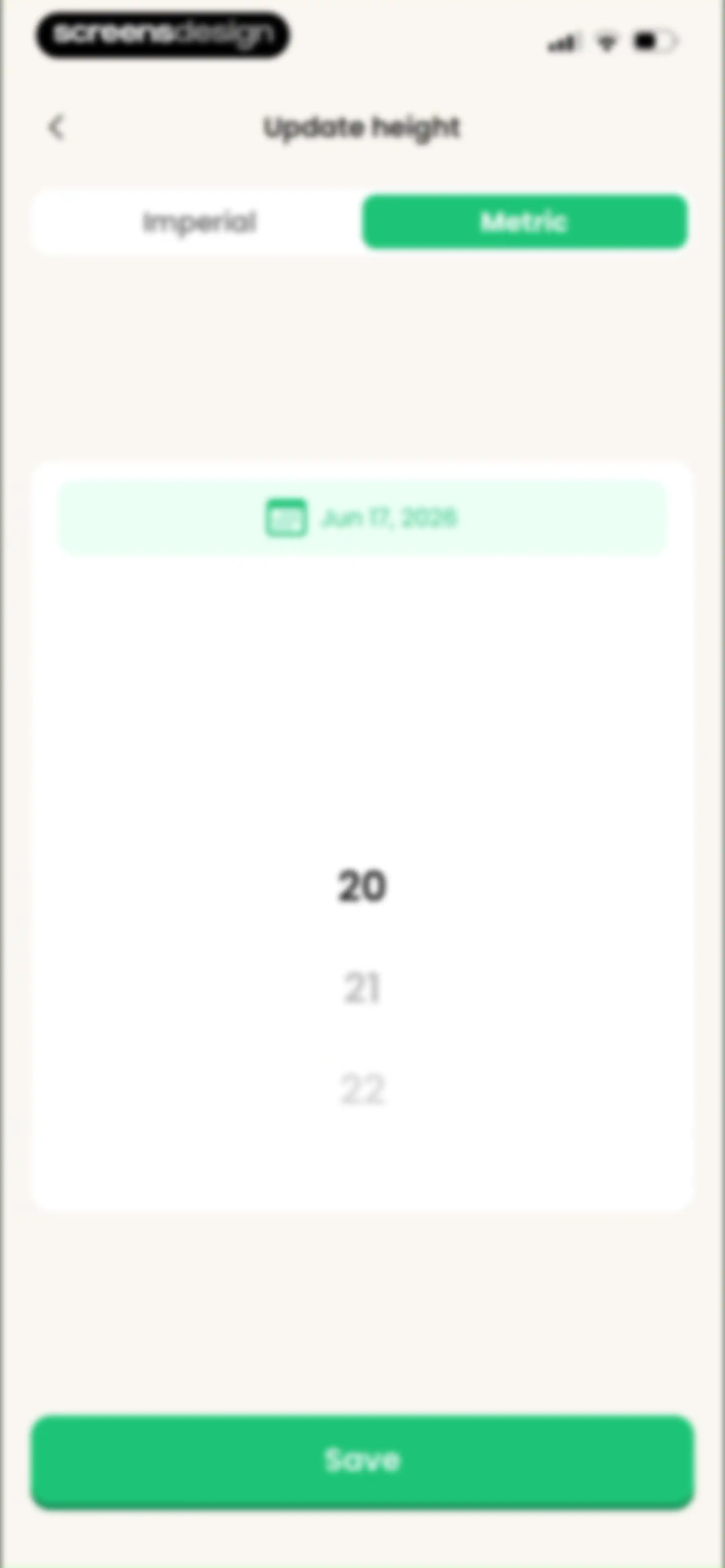 Baby Leap: Milestone Tracker screen 75
