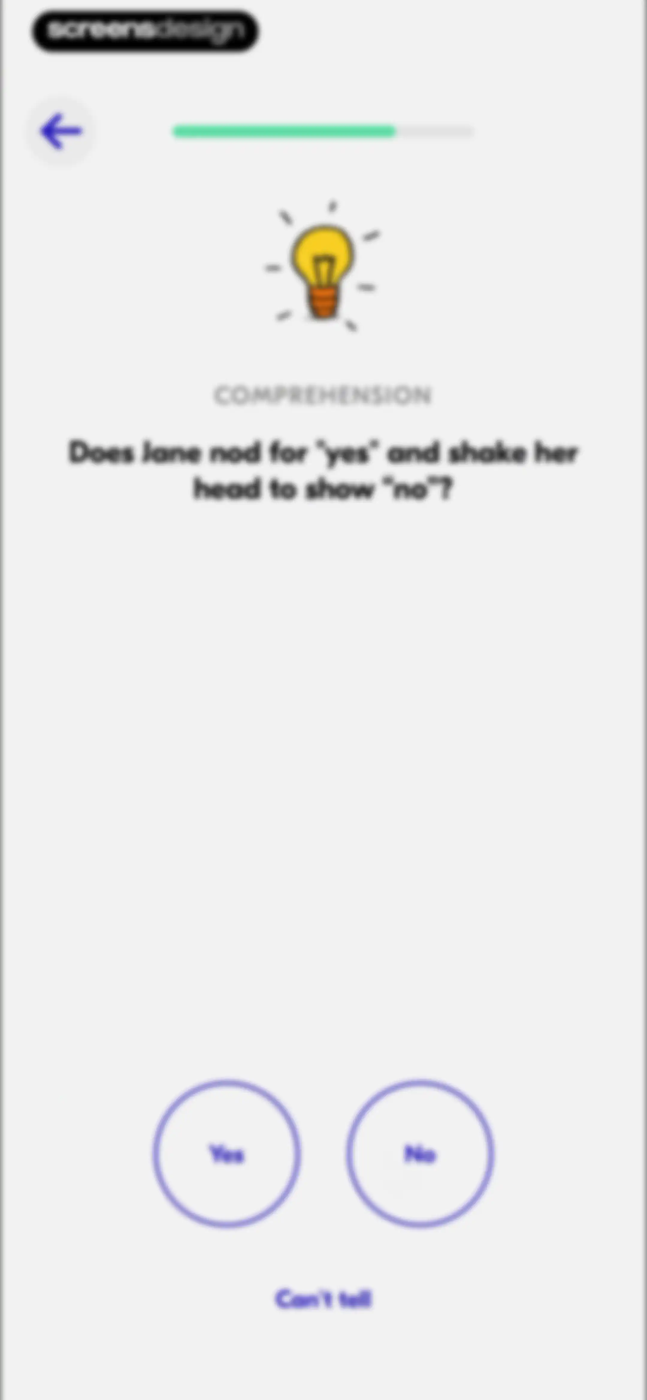 Speech Blubs: Language Therapy screen 29