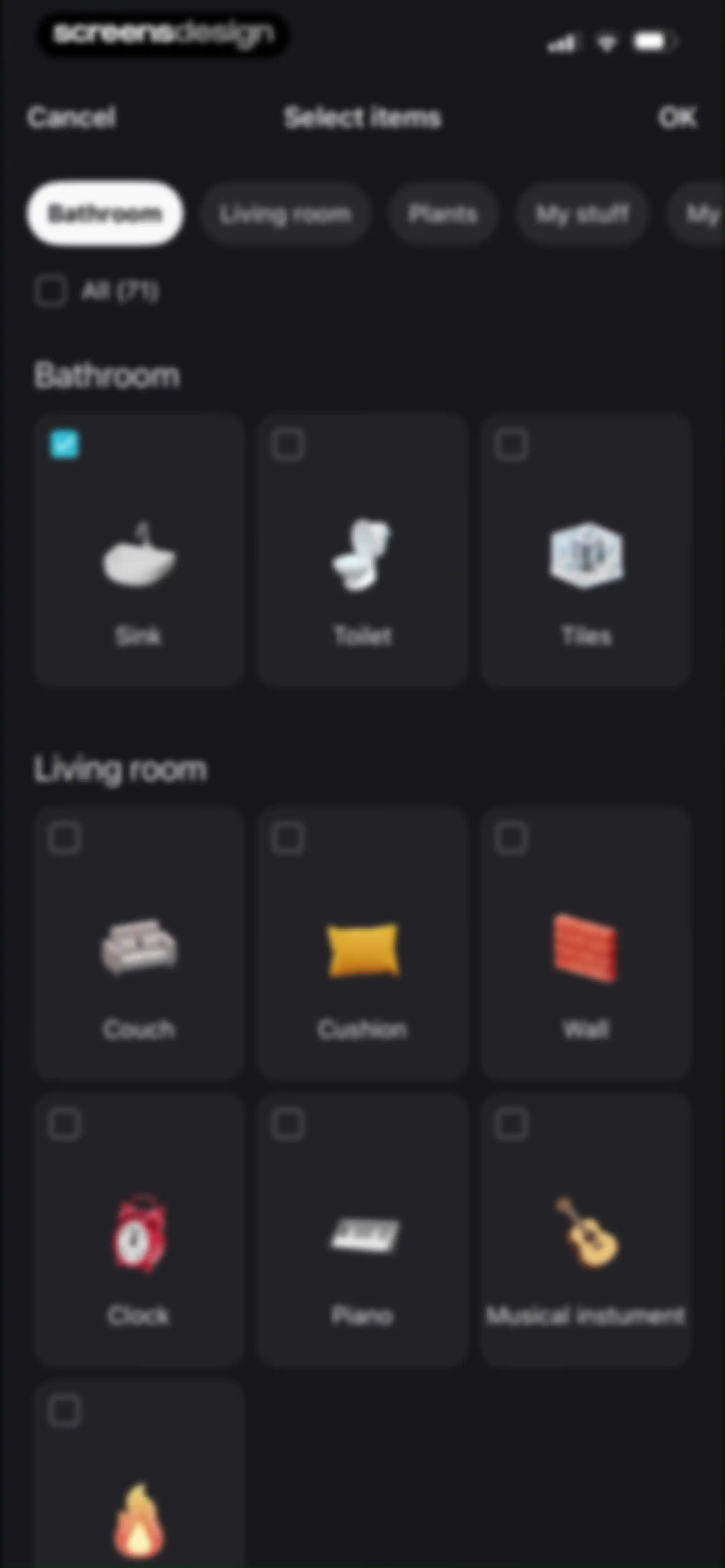 Alarmy - Loud alarm clock screen 28