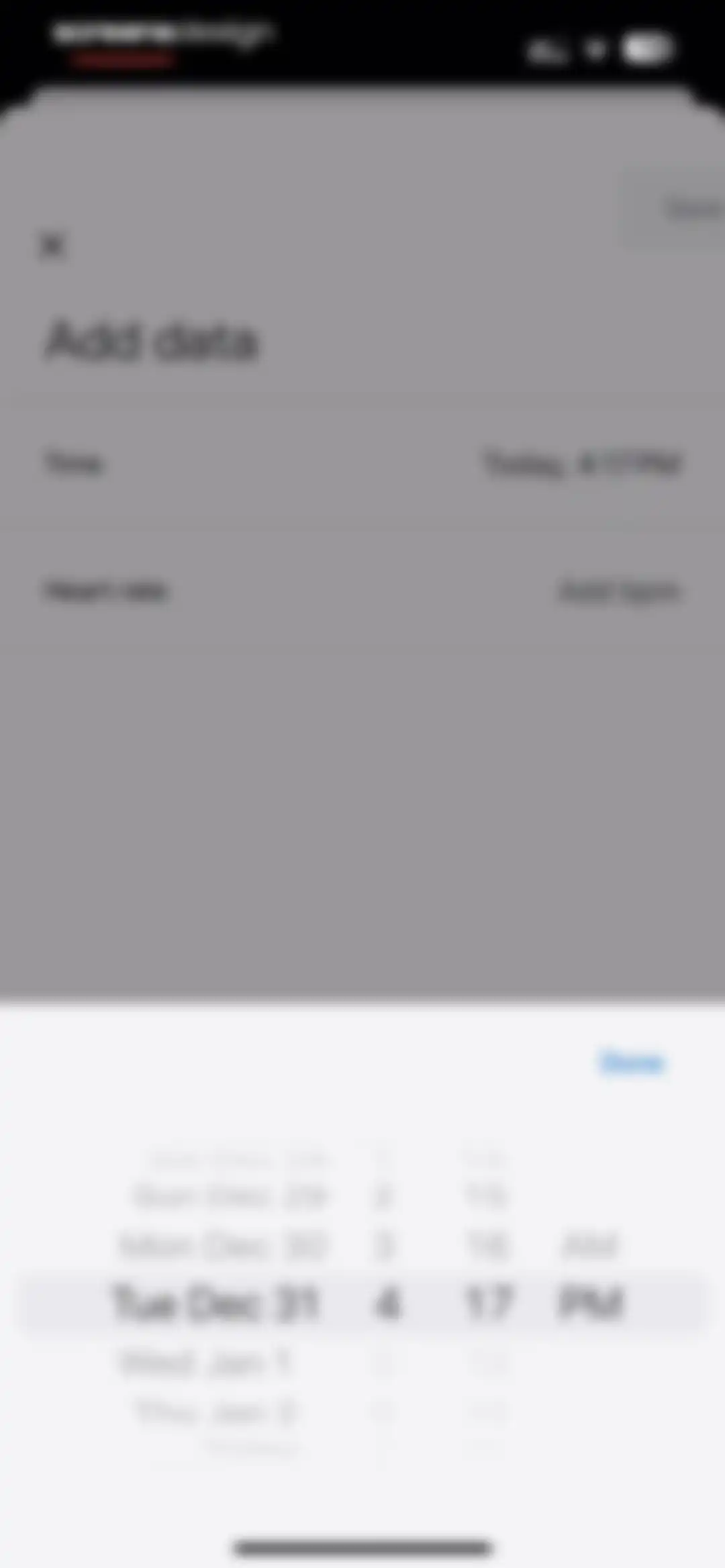 Google Fit: Activity Tracker screen 44