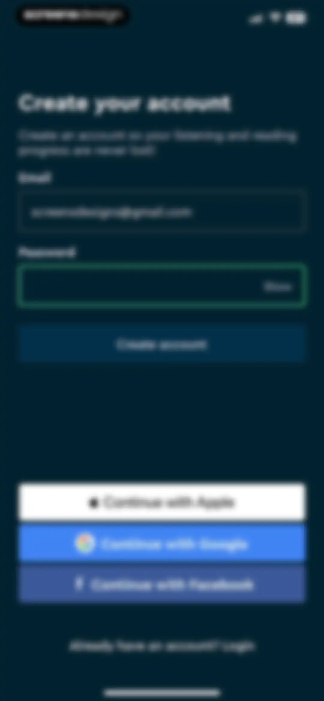 Blinkist: Book Summaries Daily screen 13