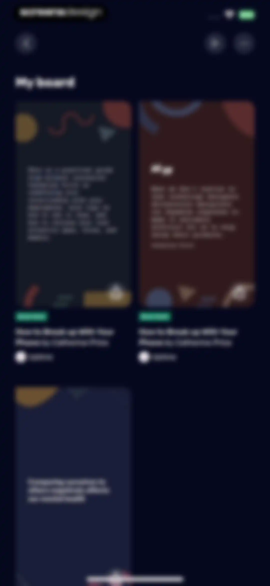 Uptime: Get smarter, stand out screen 107