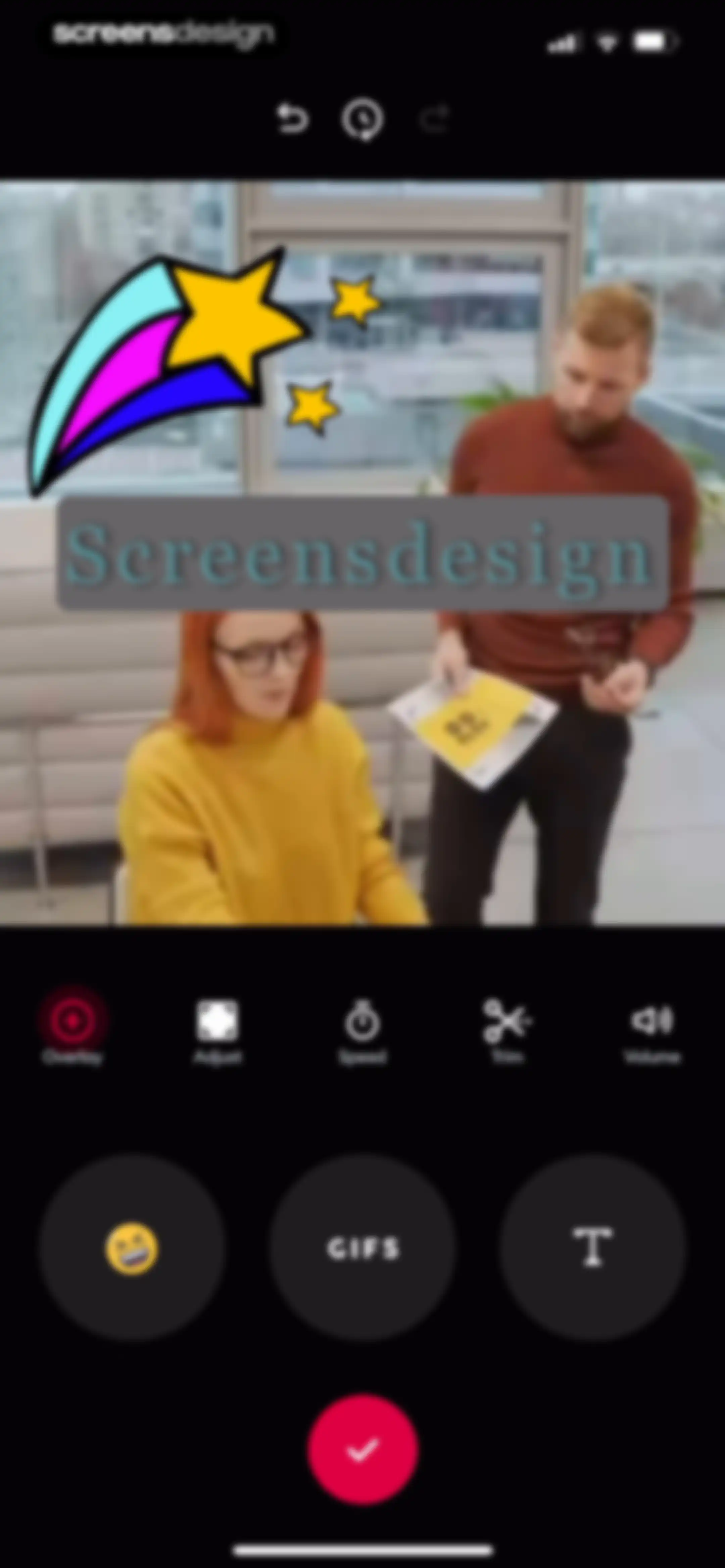 SlideShow Maker Photo to Video screen 49