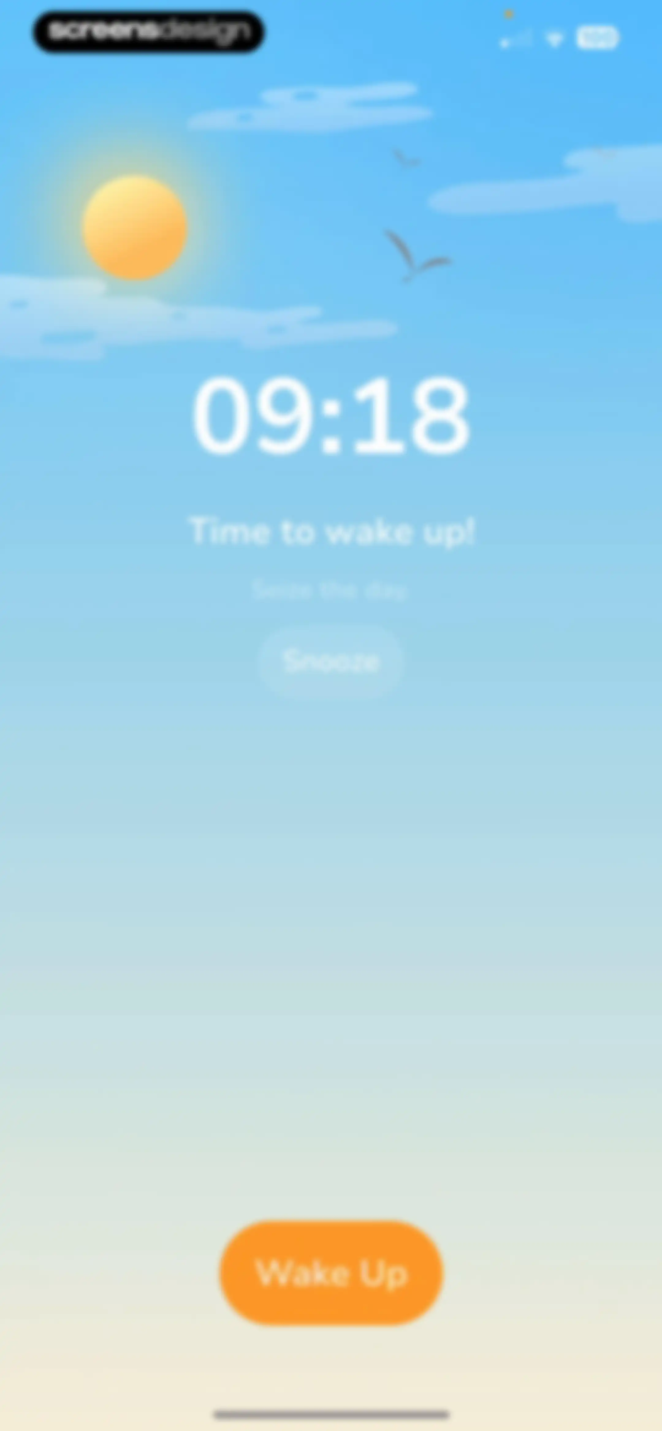 Sleep Tracker & Sound by Remly screen 84