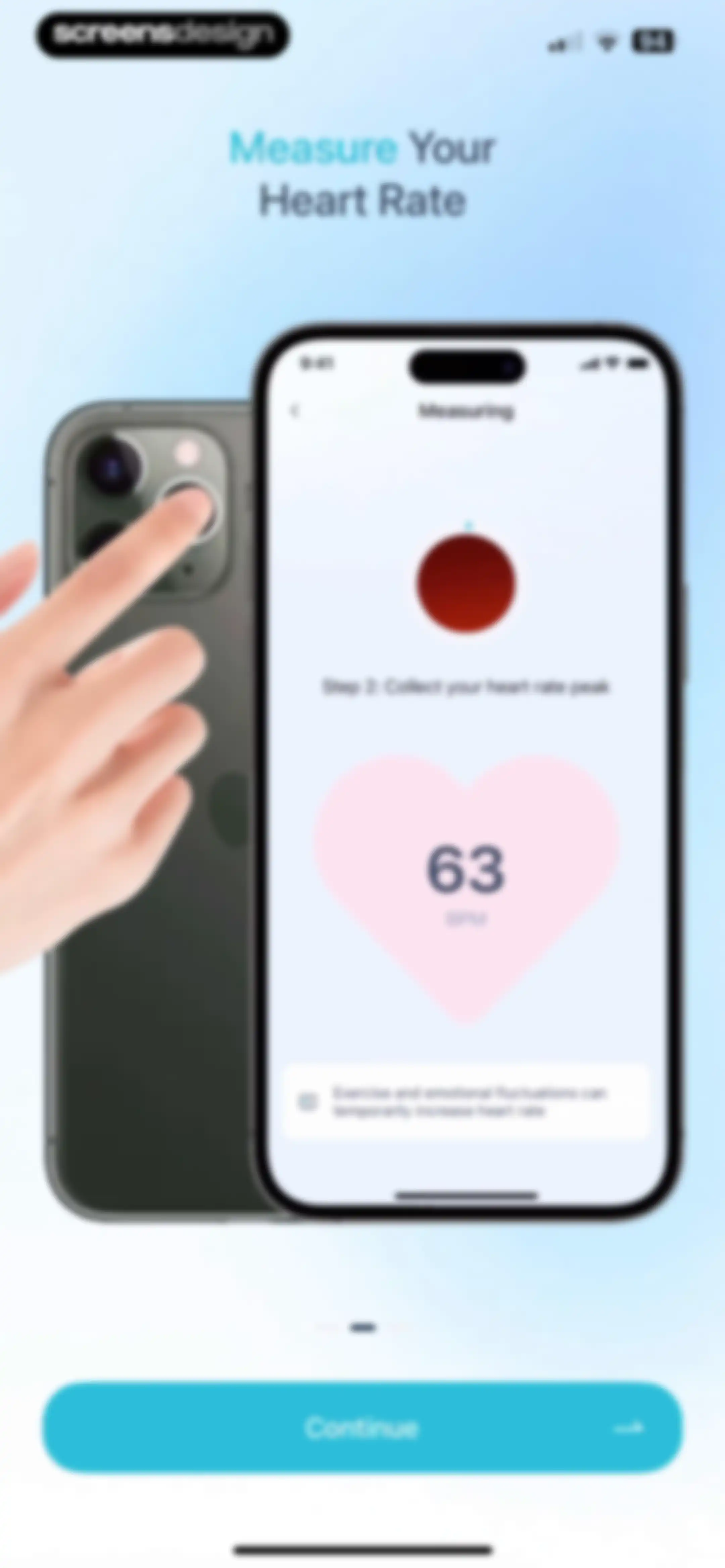 Wellthly-Feel Heart Rhythm screen 3