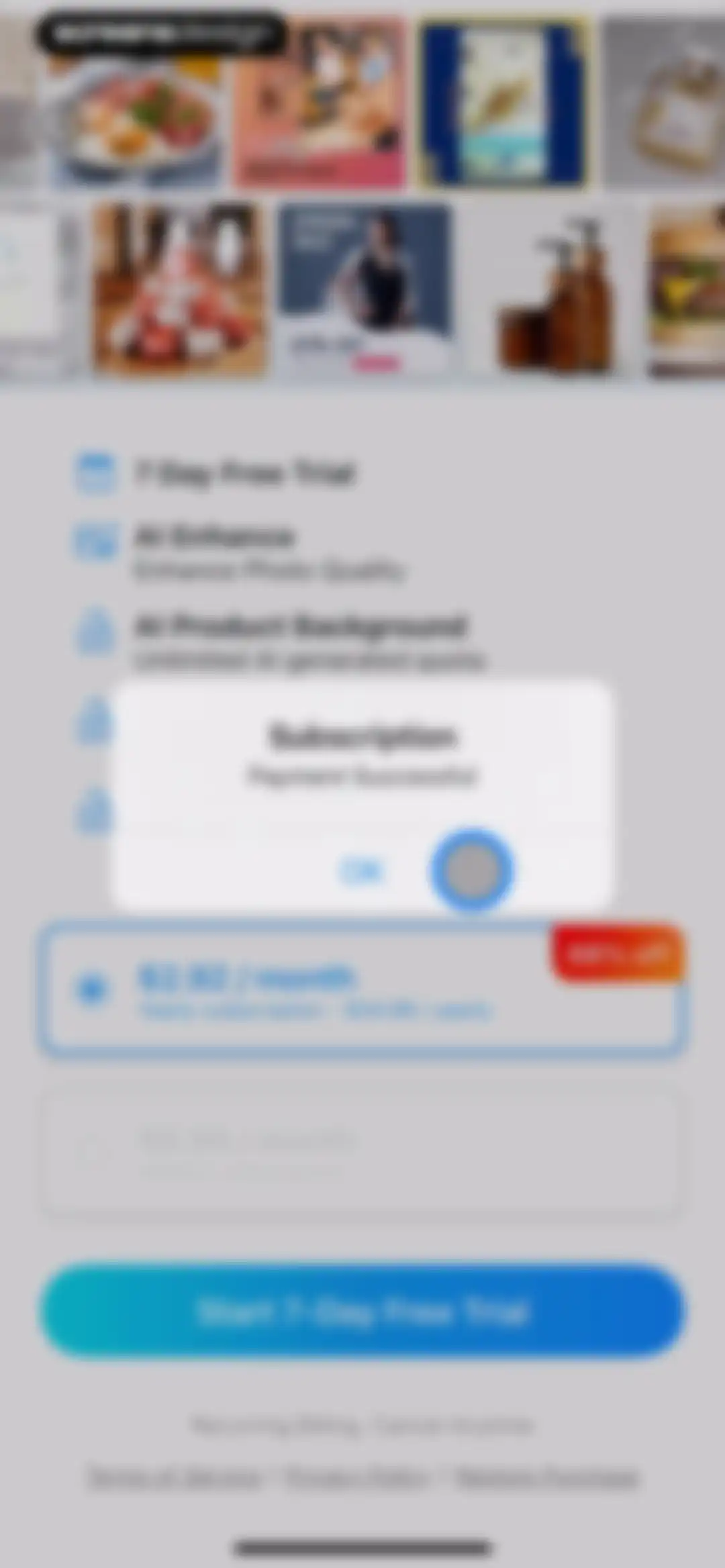 Promeo - AI Marketing Studio screen 6