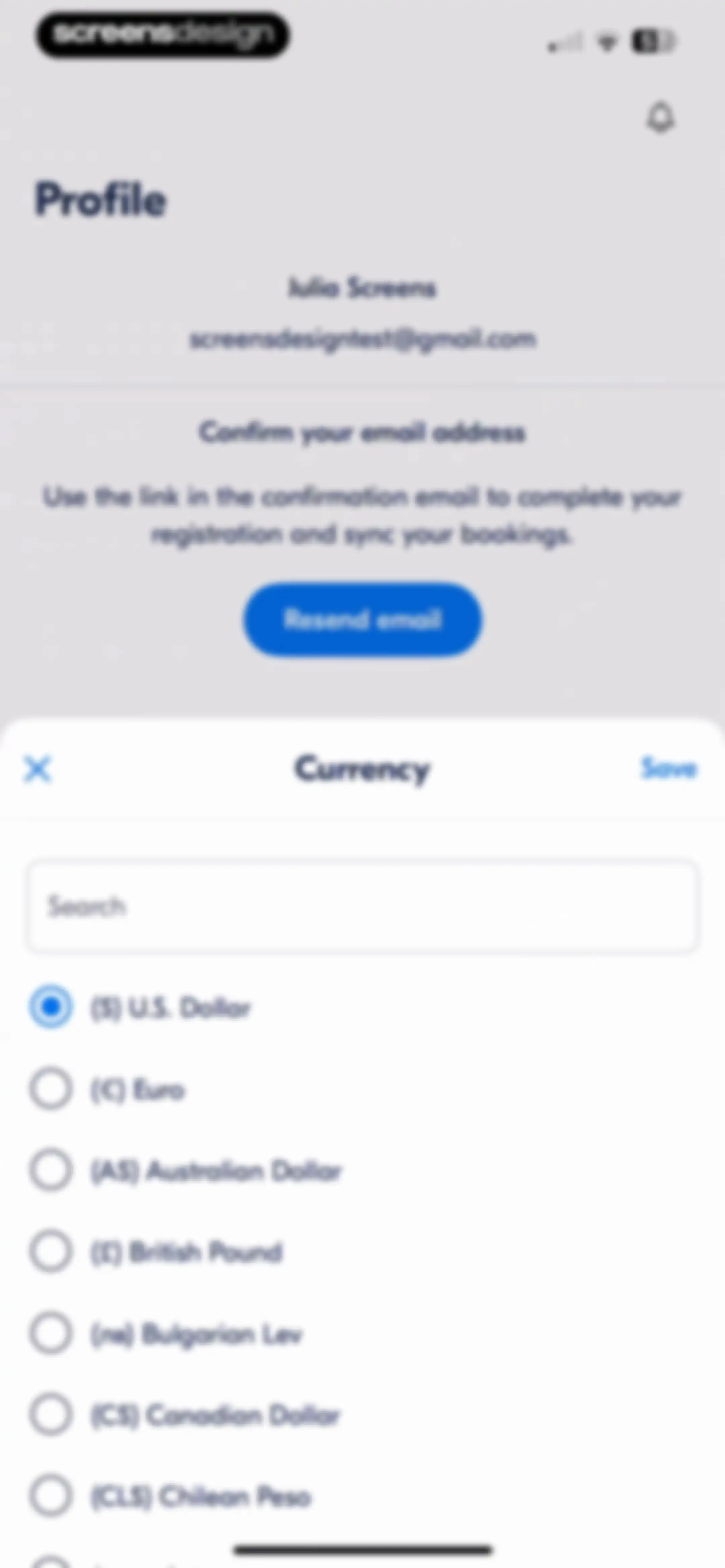GetYourGuide: Plan & Book screen 113
