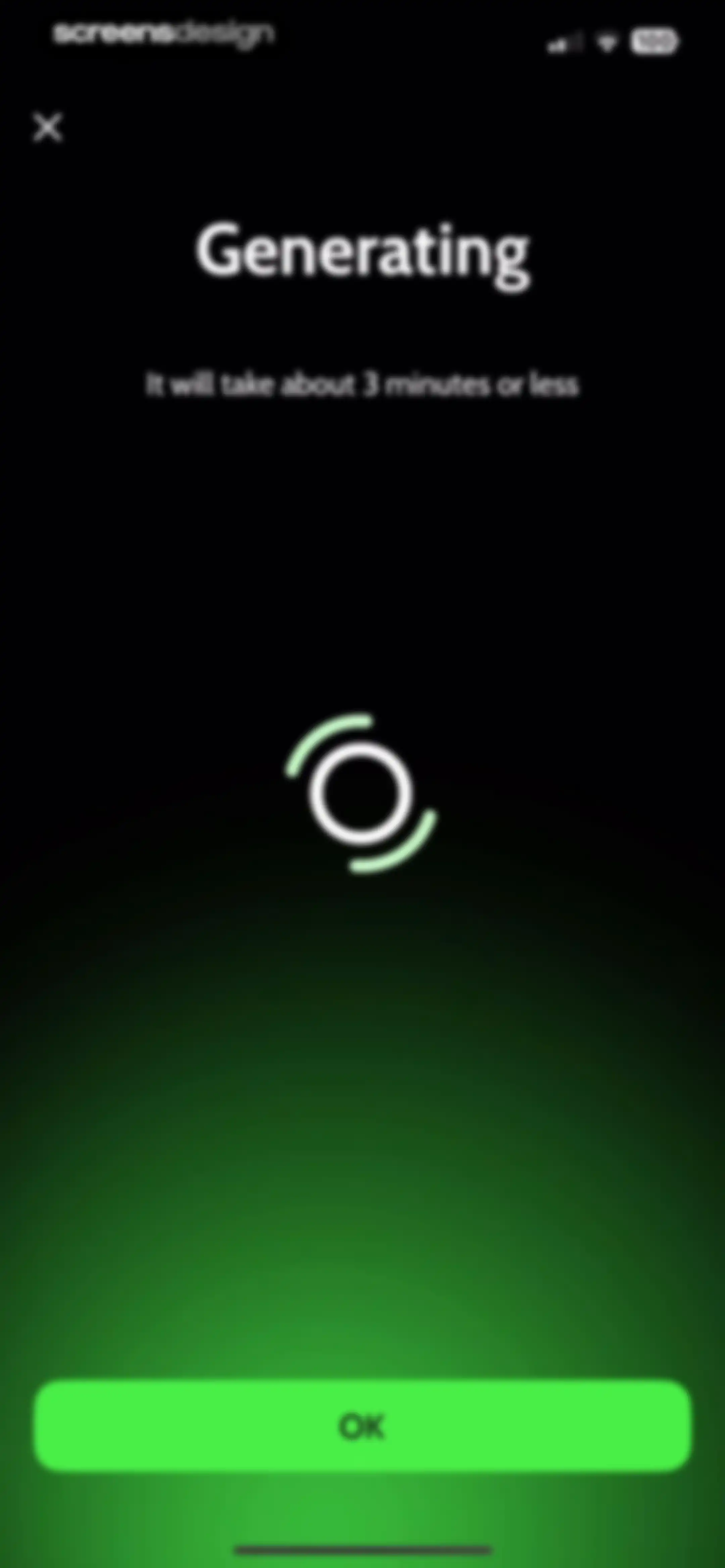 SongMaker-AI Music Generator screen 6