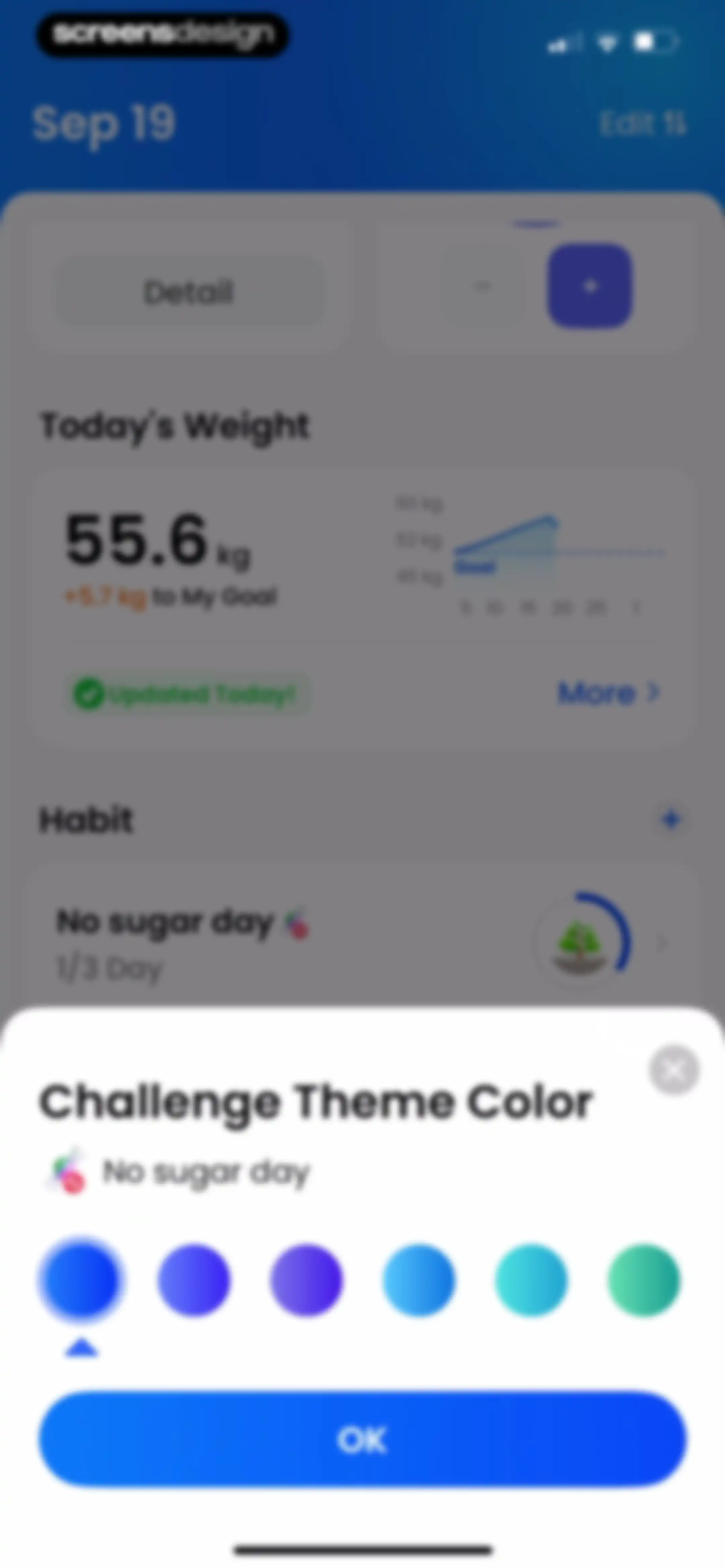 Home Workout - No Equipments screen 303