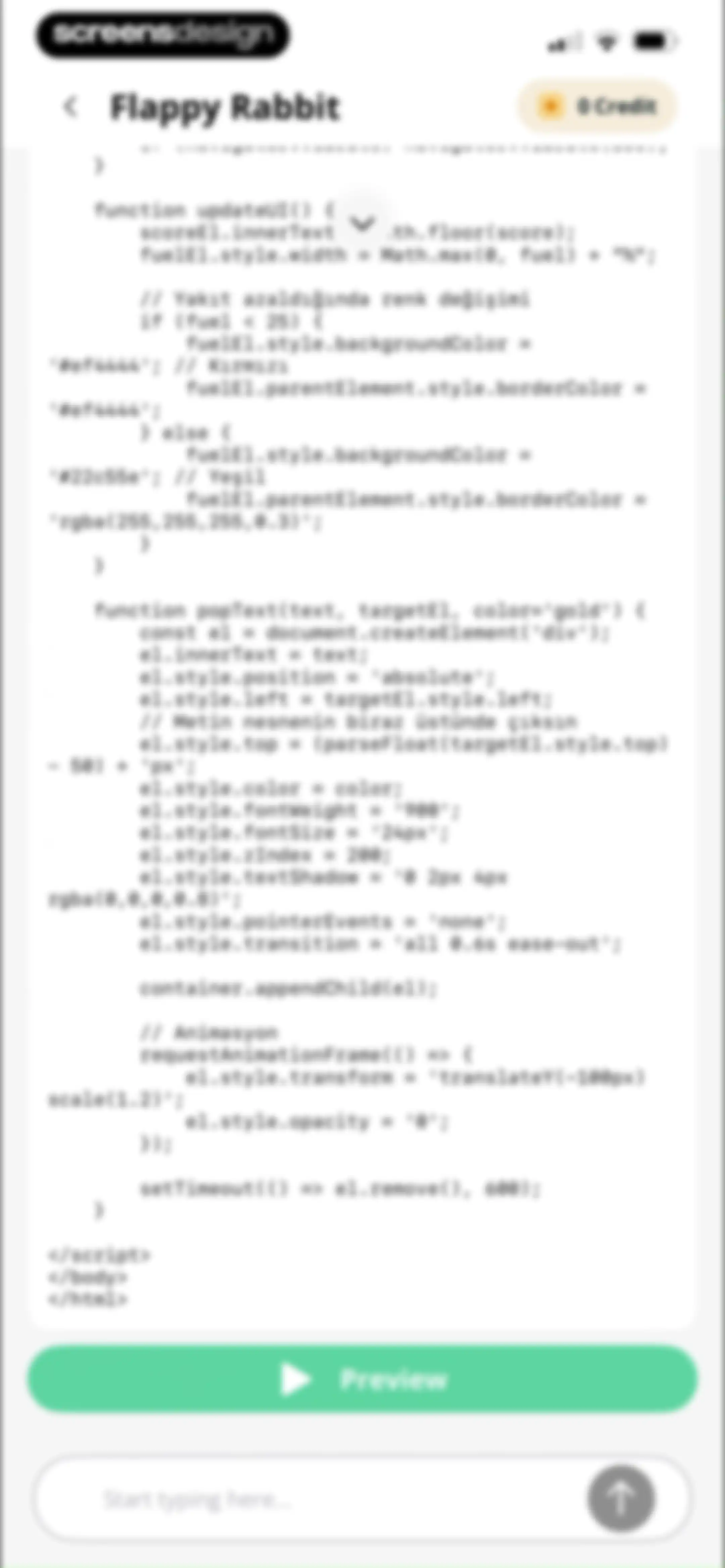 Learn Python・Coding－AI Compile screen 76
