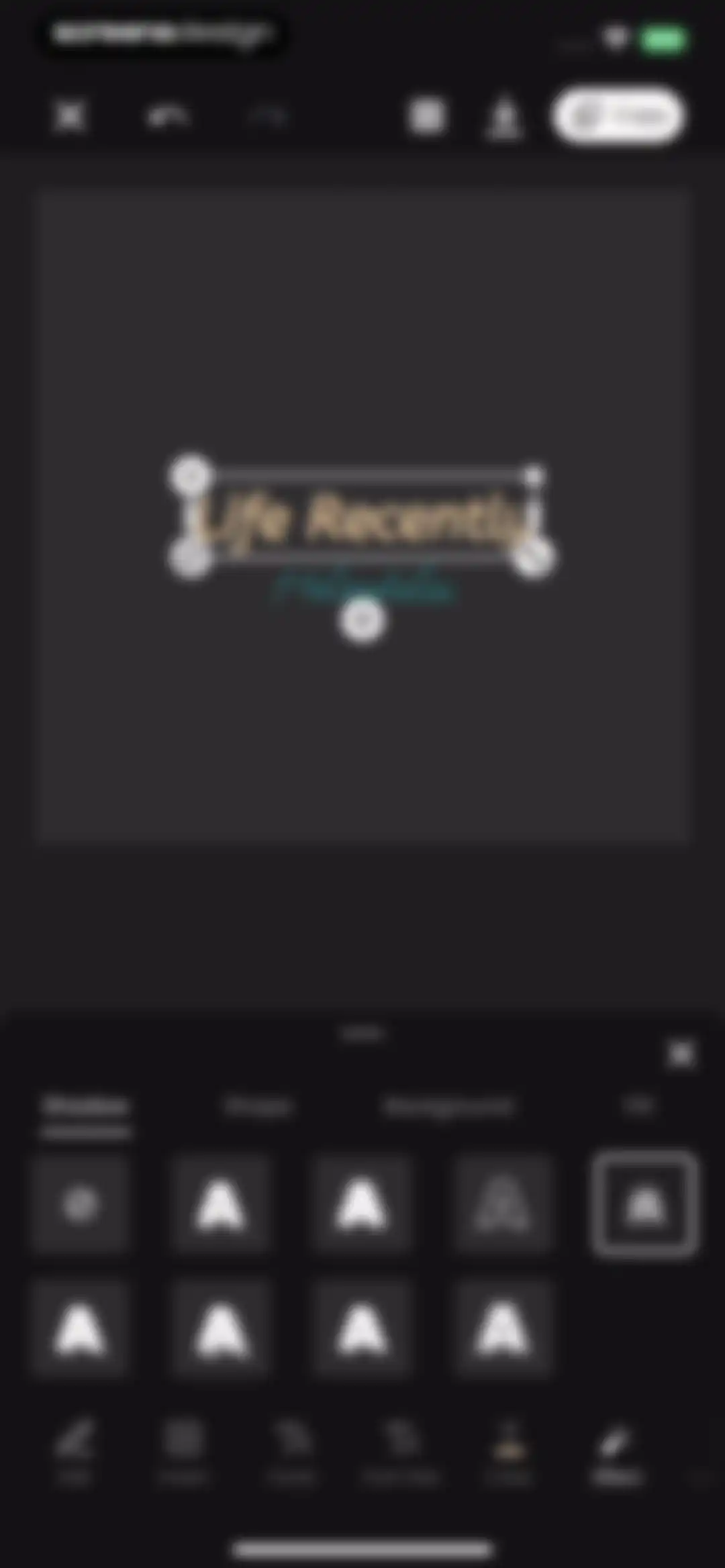 Vivisticker: Story Maker screen 37