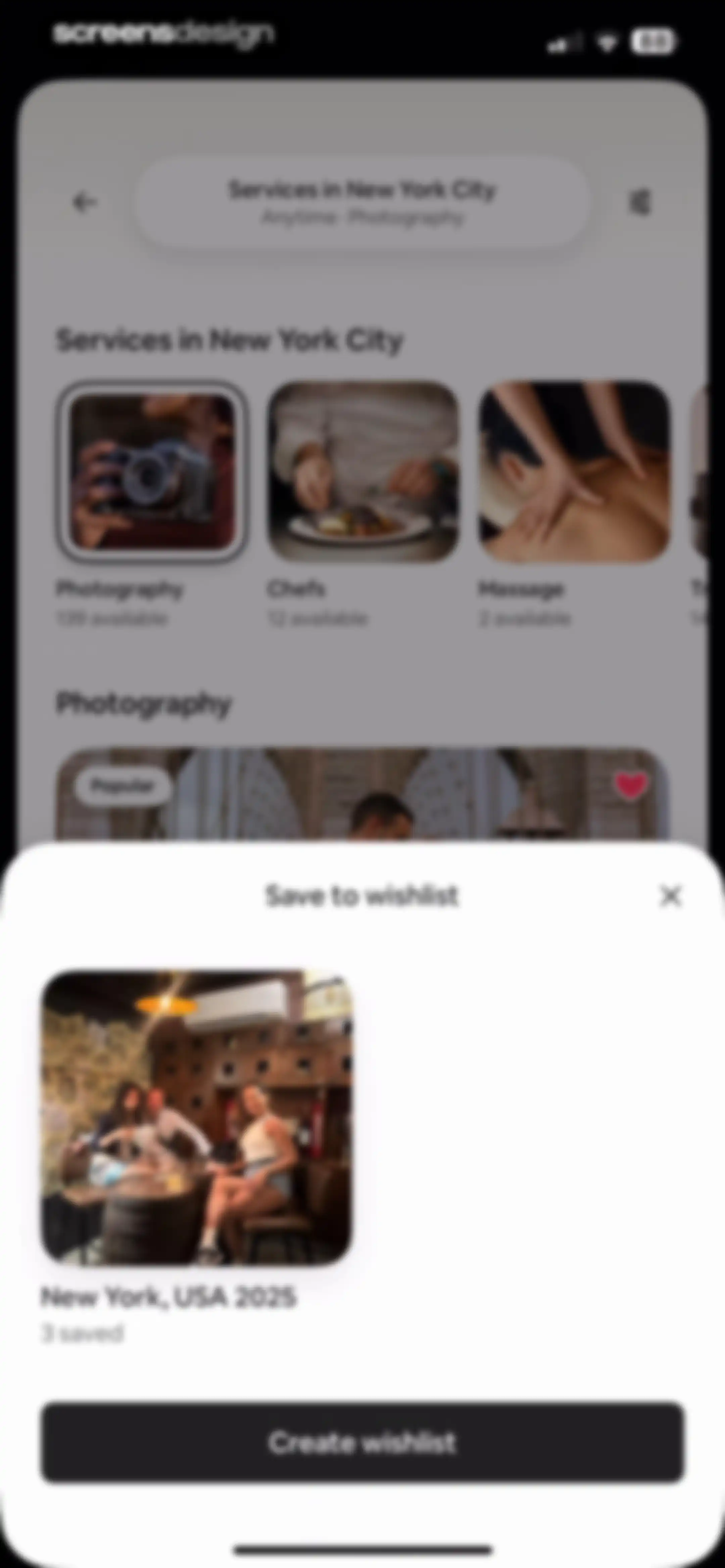 Airbnb screen 76
