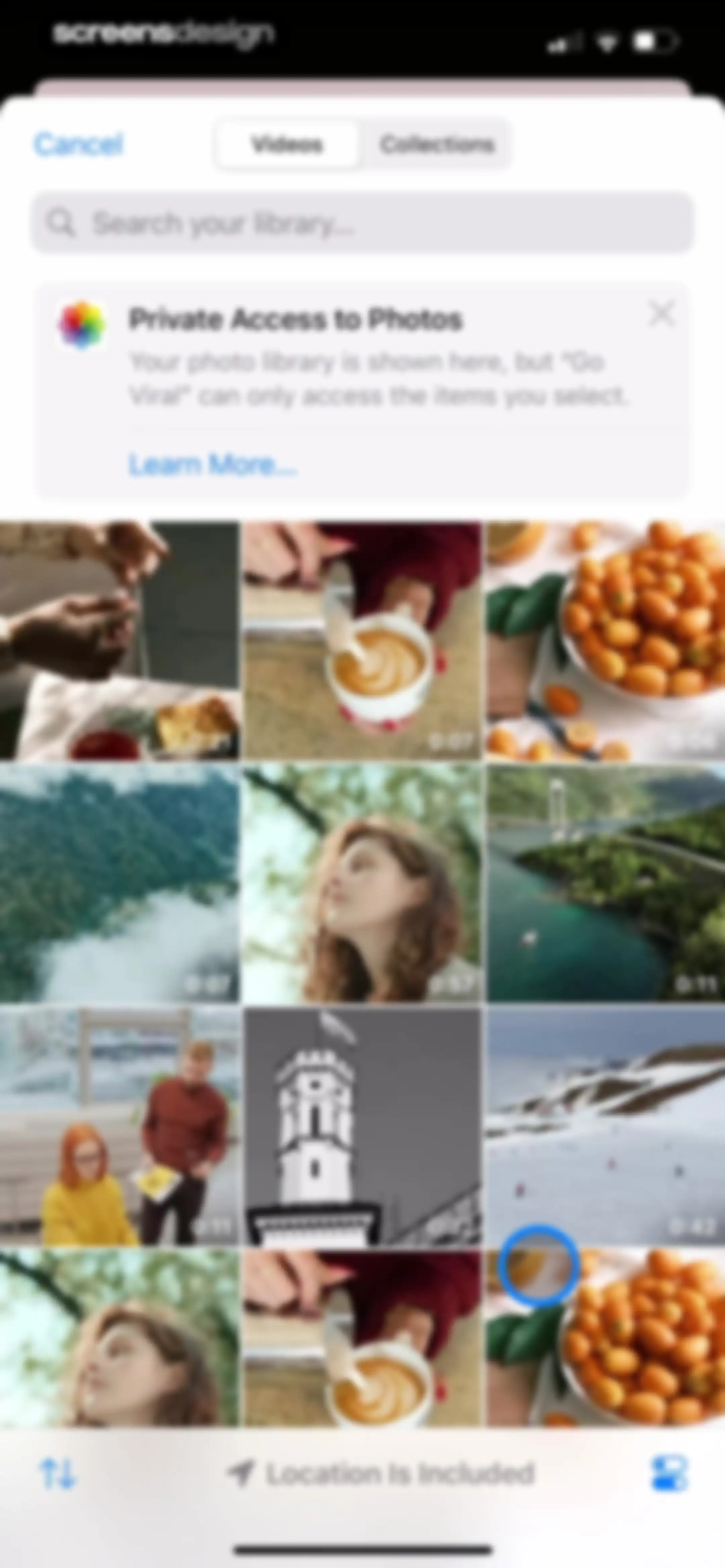 Go Viral: AI Creator Assistant screen 42