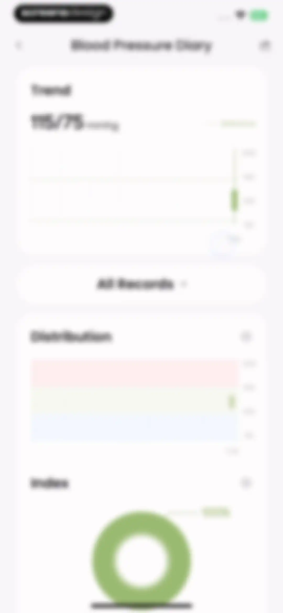 Health Coach-Fit&Heart Health screen 58