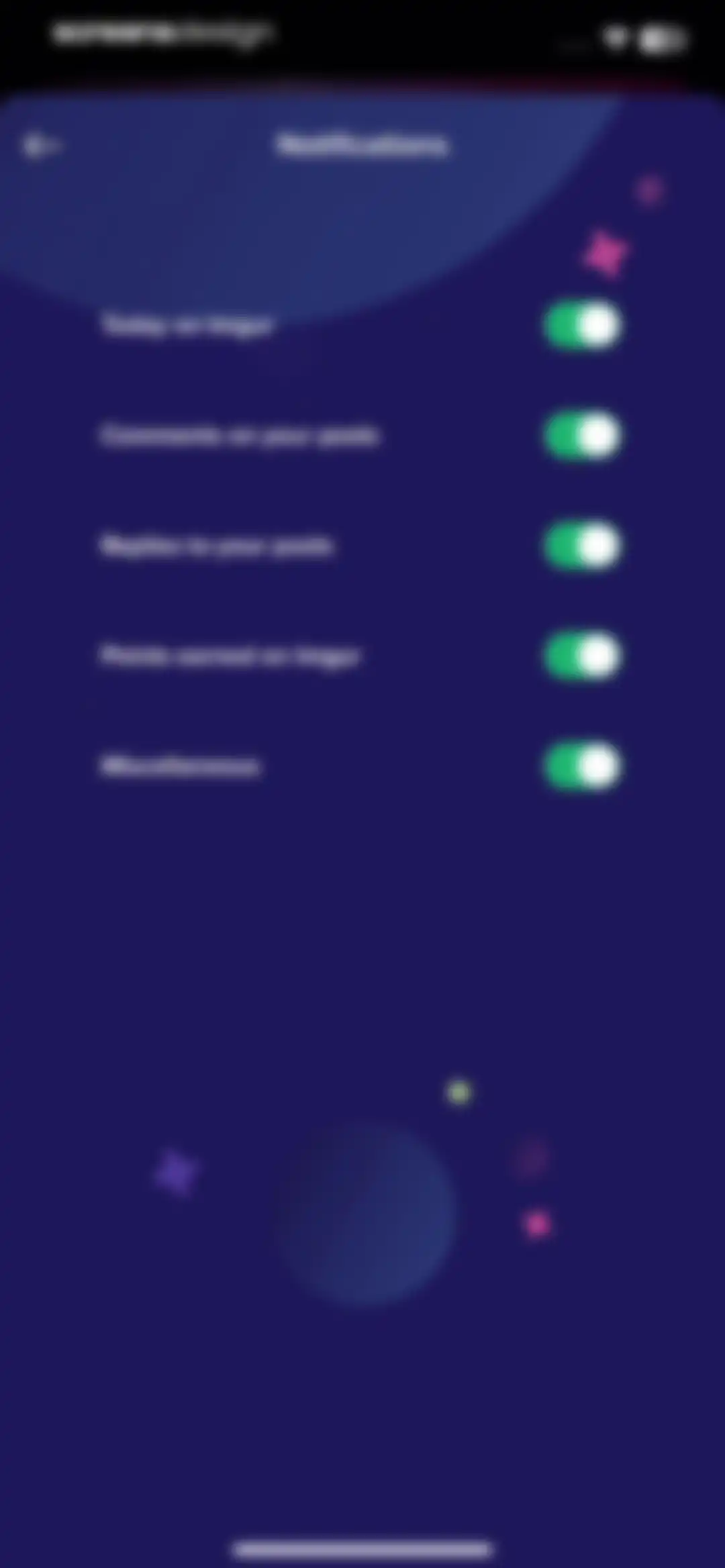 Imgur: Funny Memes & GIF Maker screen 114