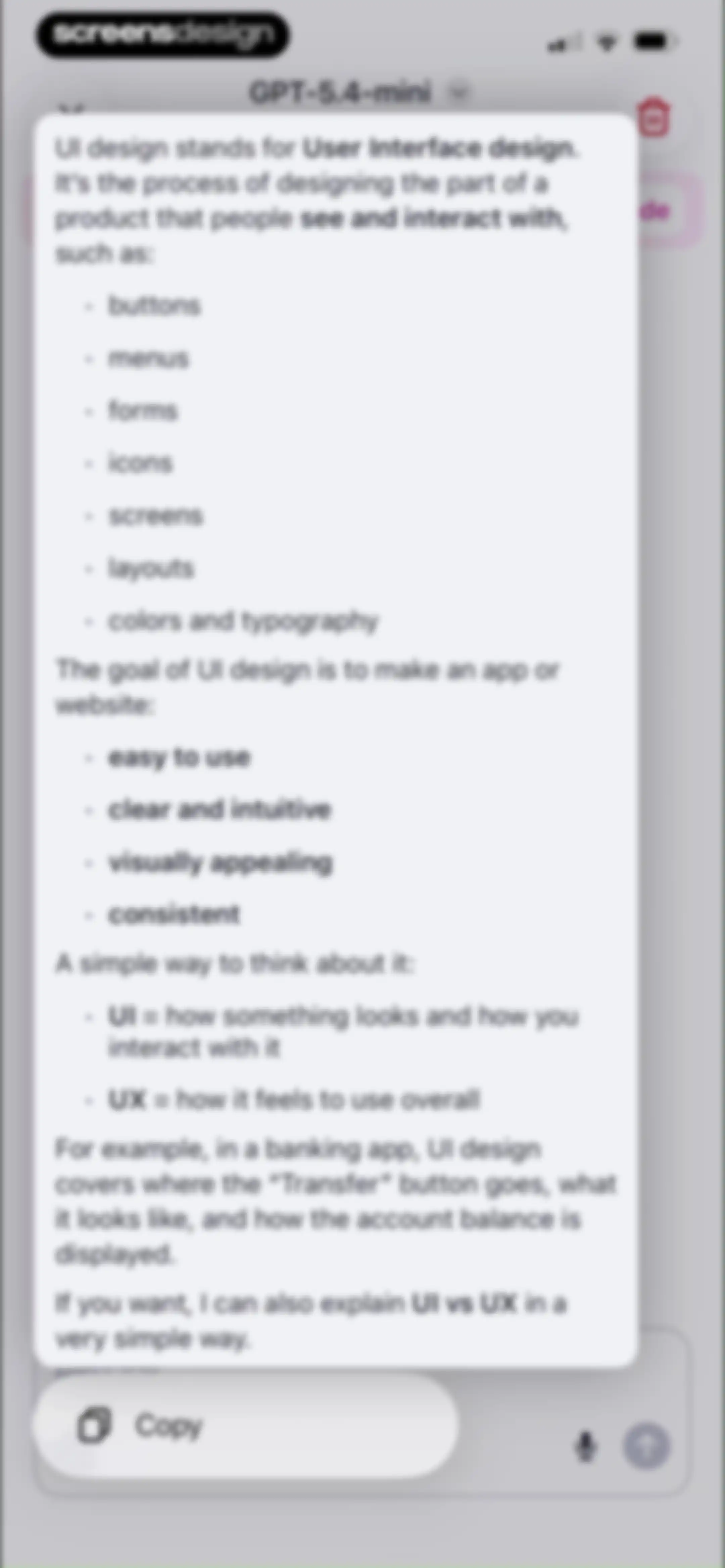 Aloha Browser – Private VPN screen 15