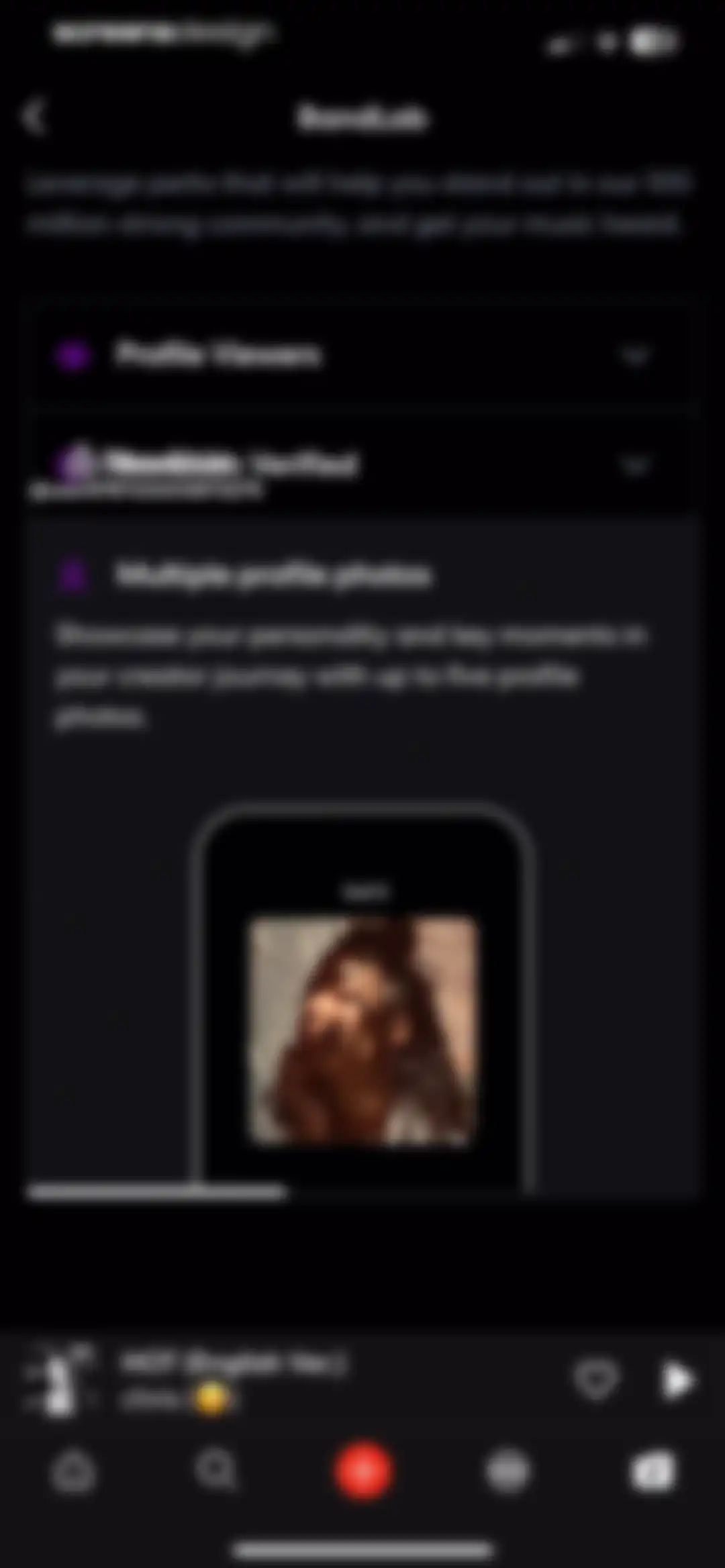 BandLab – Music Maker & Beats screen 296