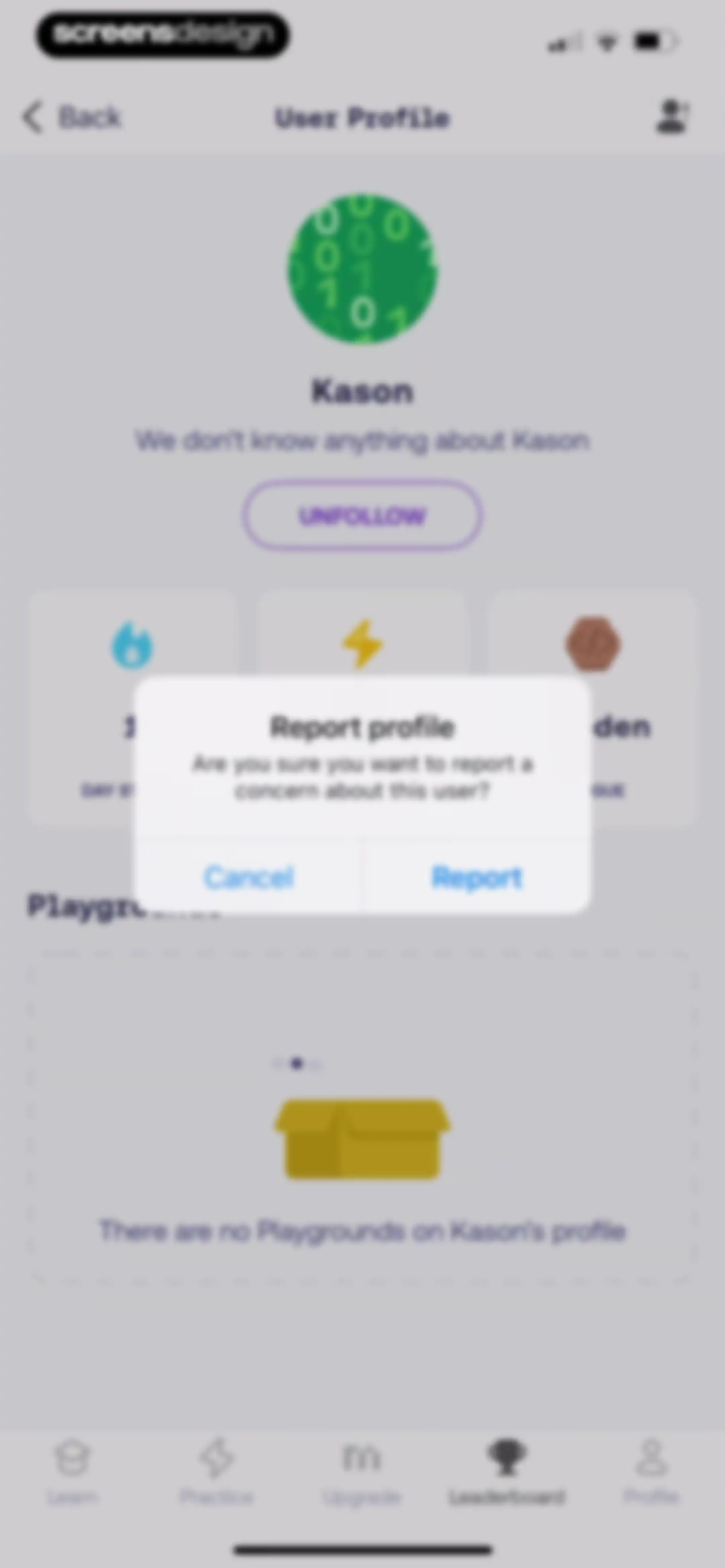 Mimo: Learn Coding/Programming screen 84