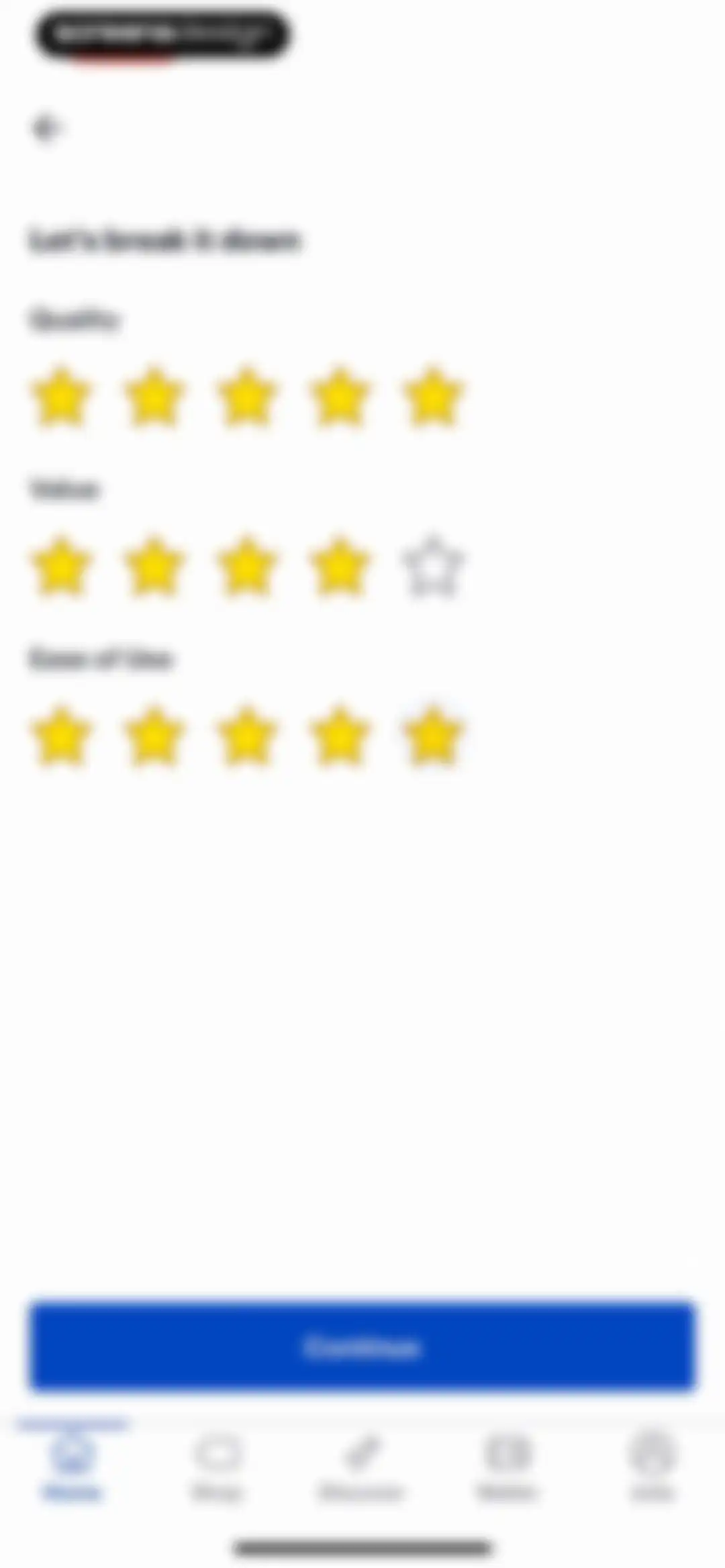 Best Buy: Tech Deals & Savings screen 49