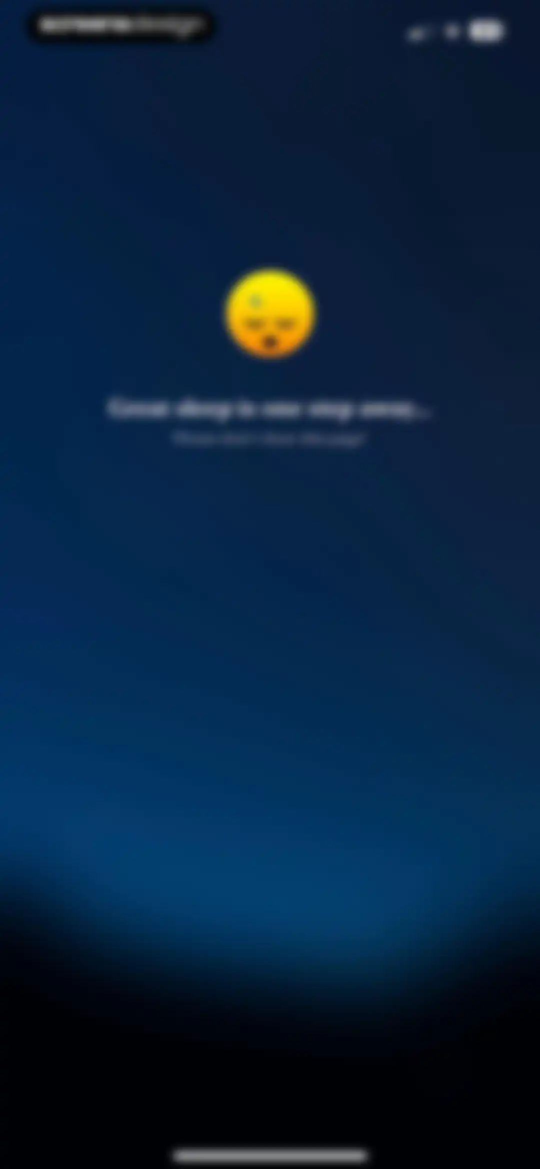 Sleep Monitor: Sleep Tracker screen 20