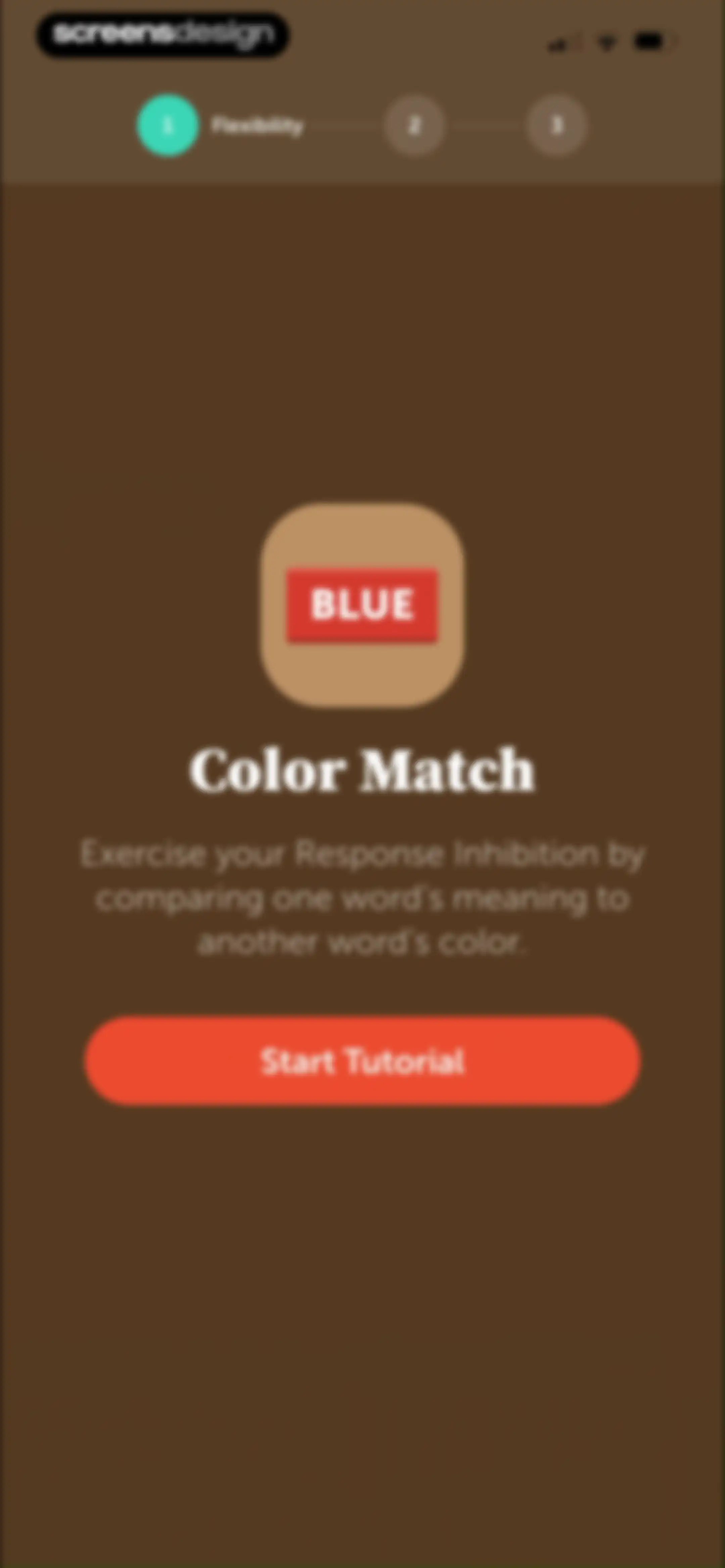 Lumosity: Brain Training Games screen 21