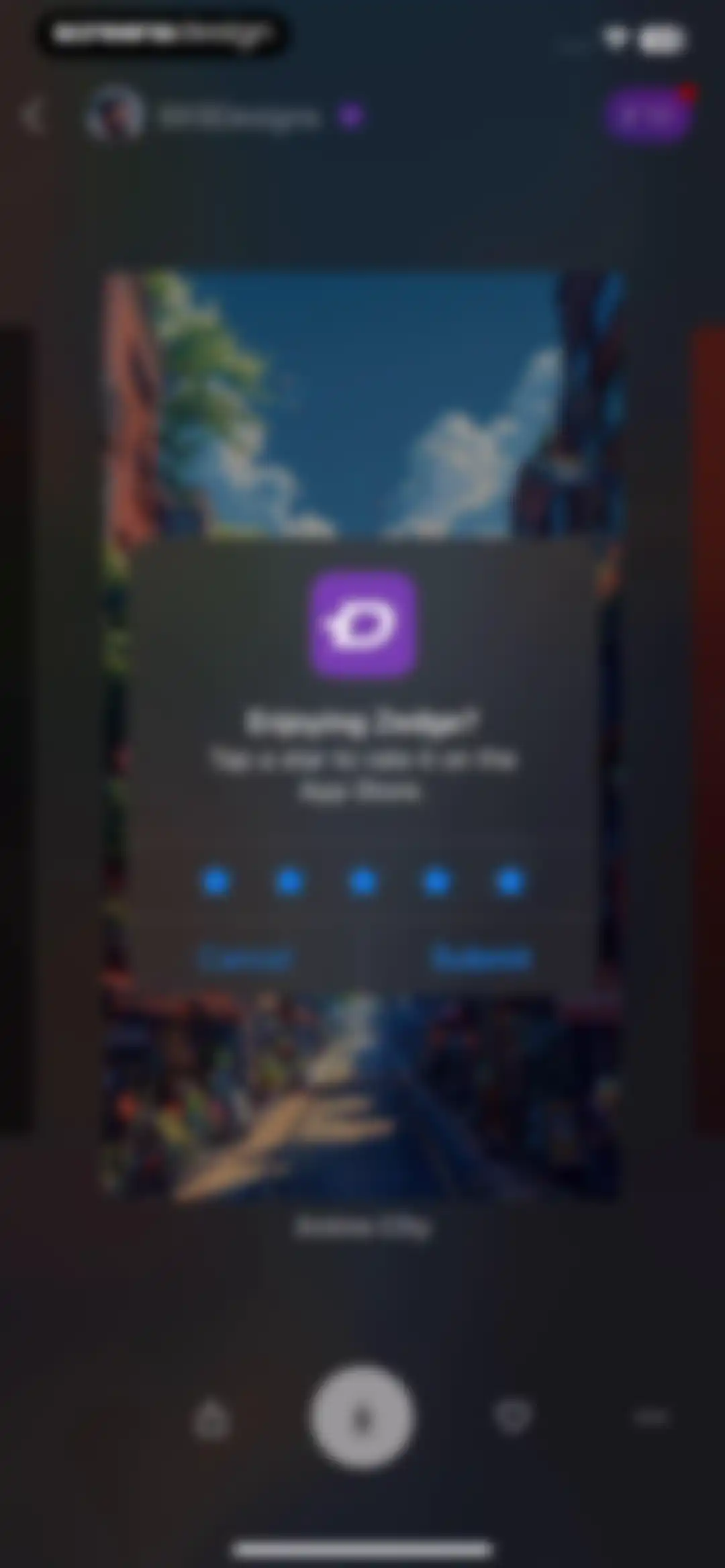 ZEDGE™ Ringtones & Wallpapers screen 22