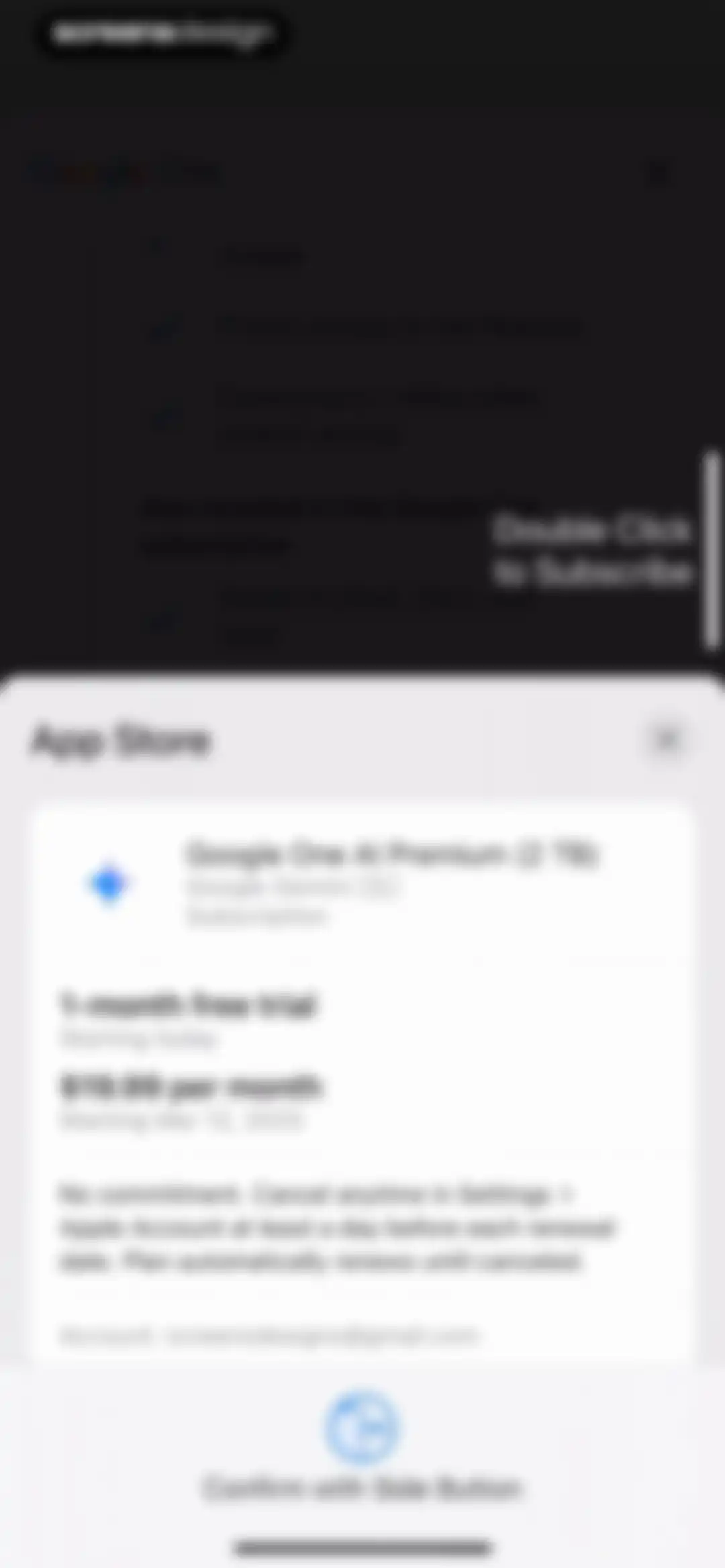 Google Gemini screen 51