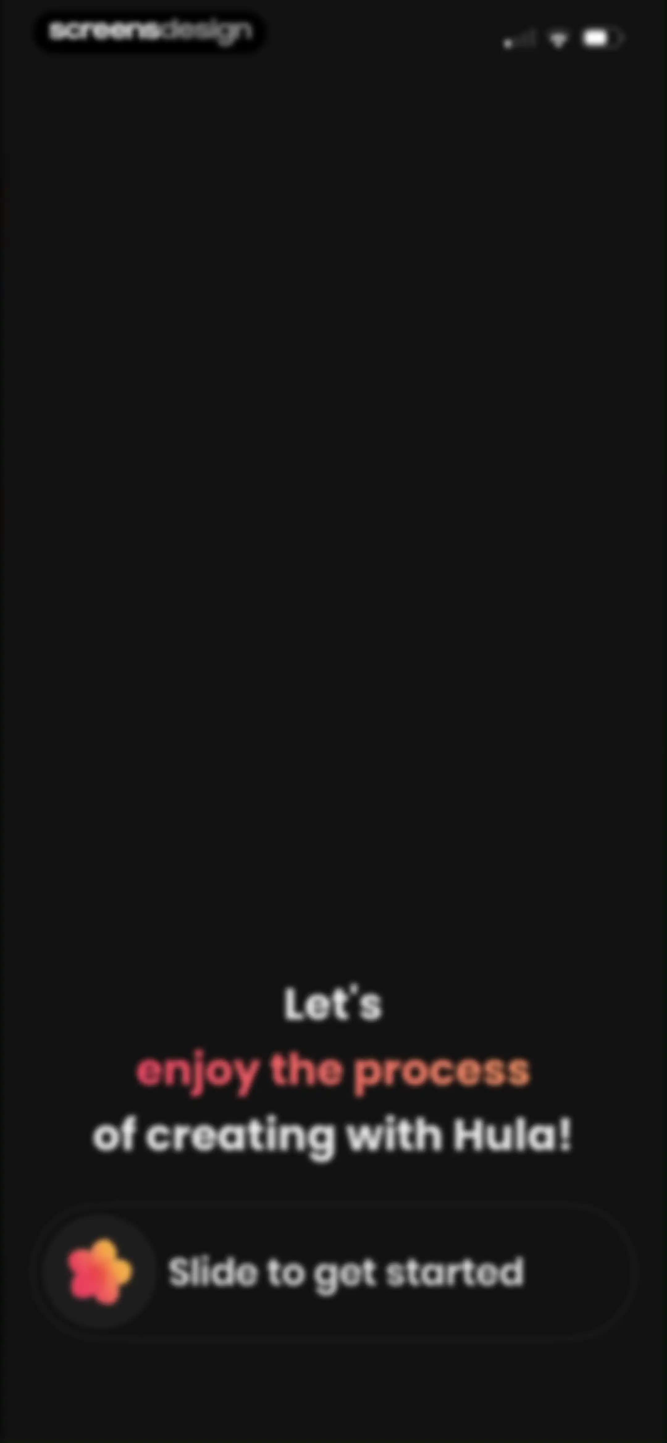 Hula AI: Trend Video Generator screen 18