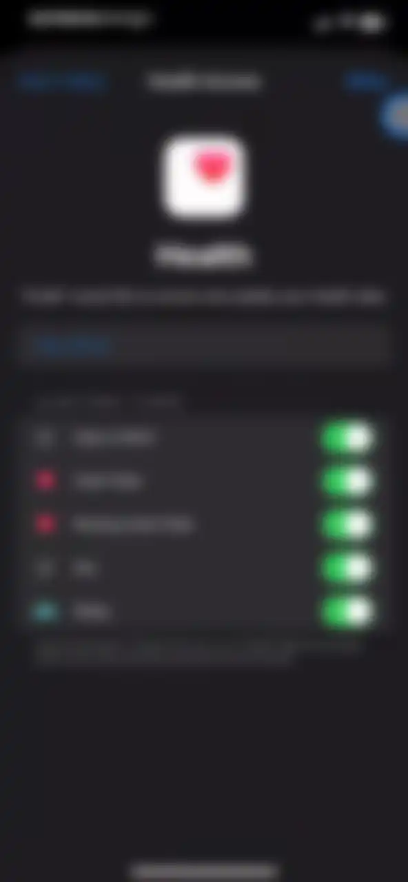 Endel: Focus & Sleep Sounds screen 42