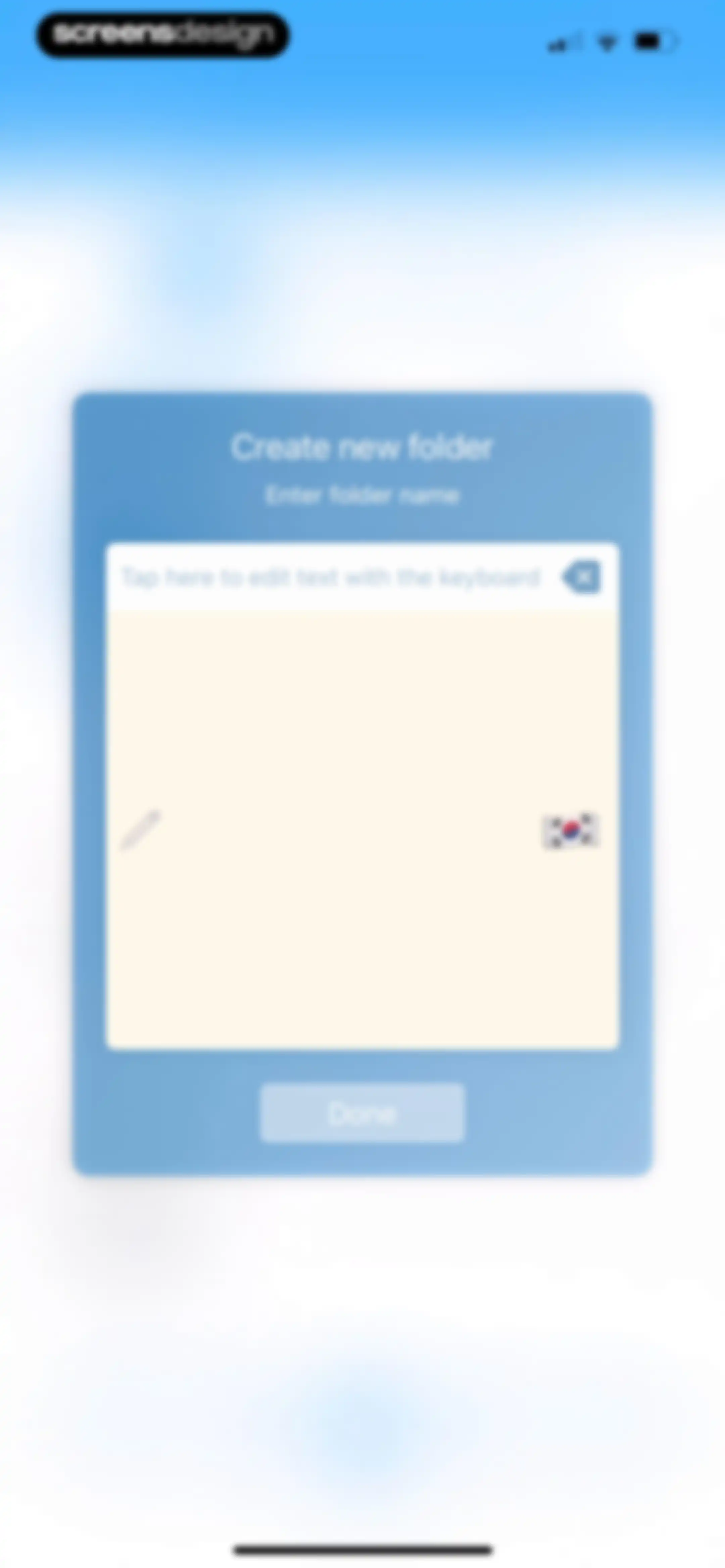 CollaNote: Notes & PDF Markup screen 98