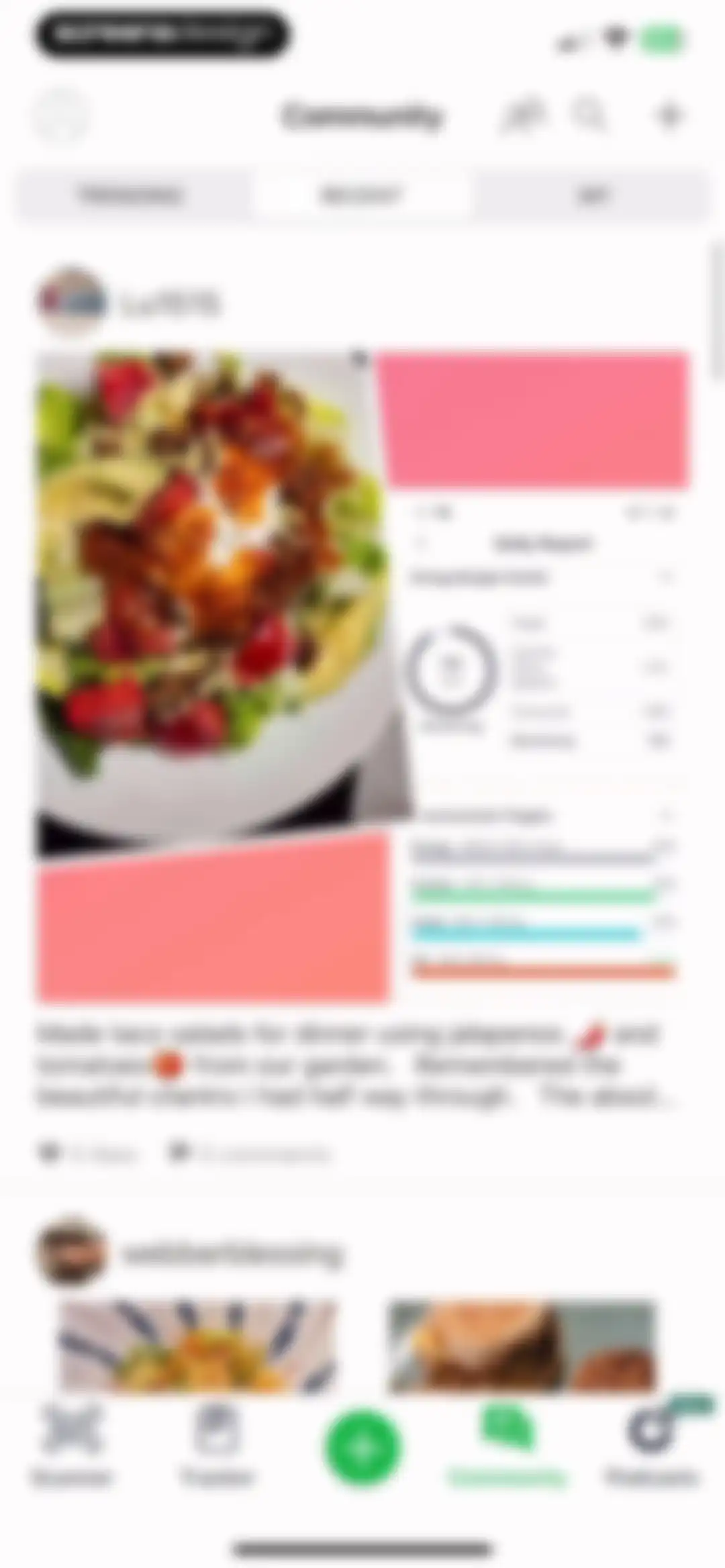Fooducate: Nutrition Coach screen 83