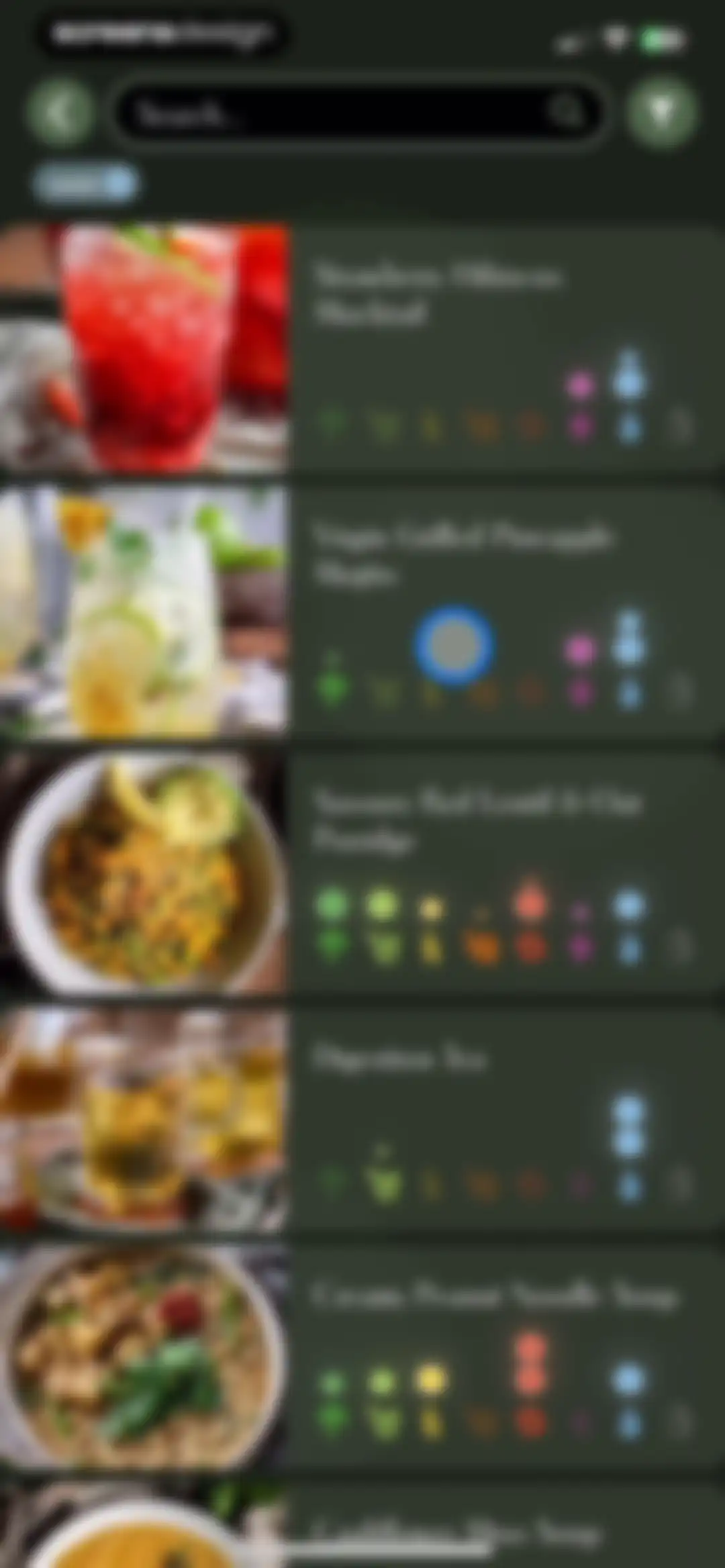 Pick Up Limes screen 49
