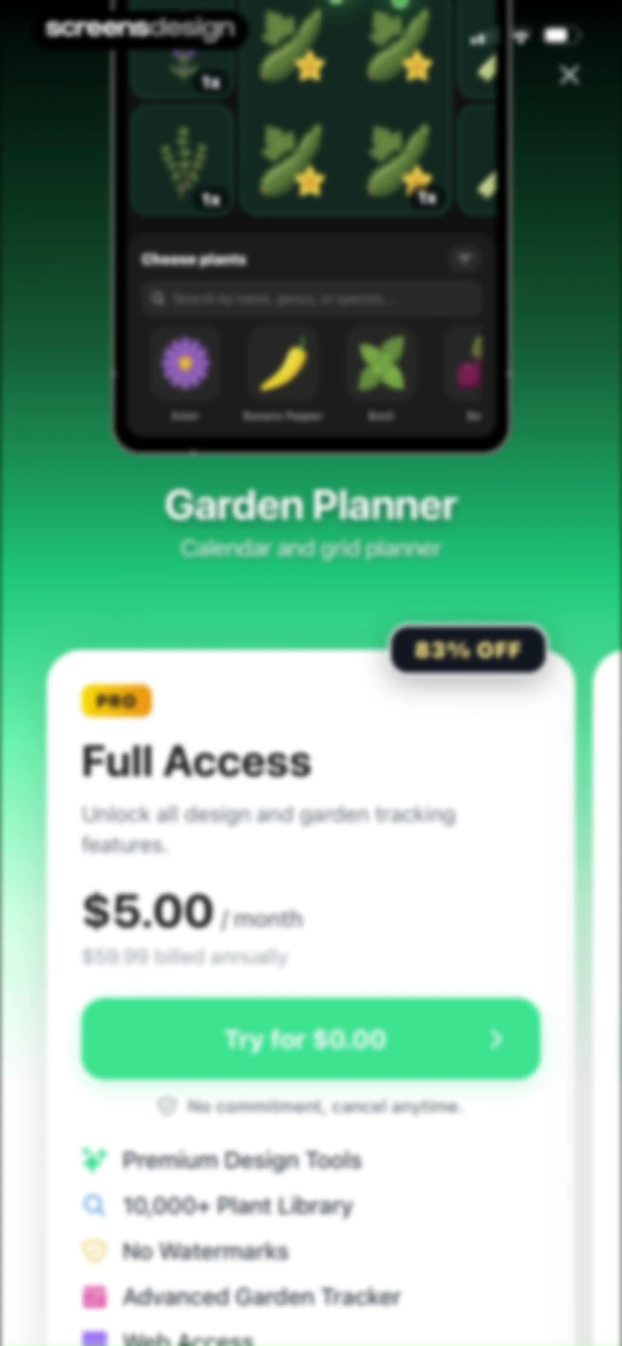 Sow: Garden & Landscape Design screen 30