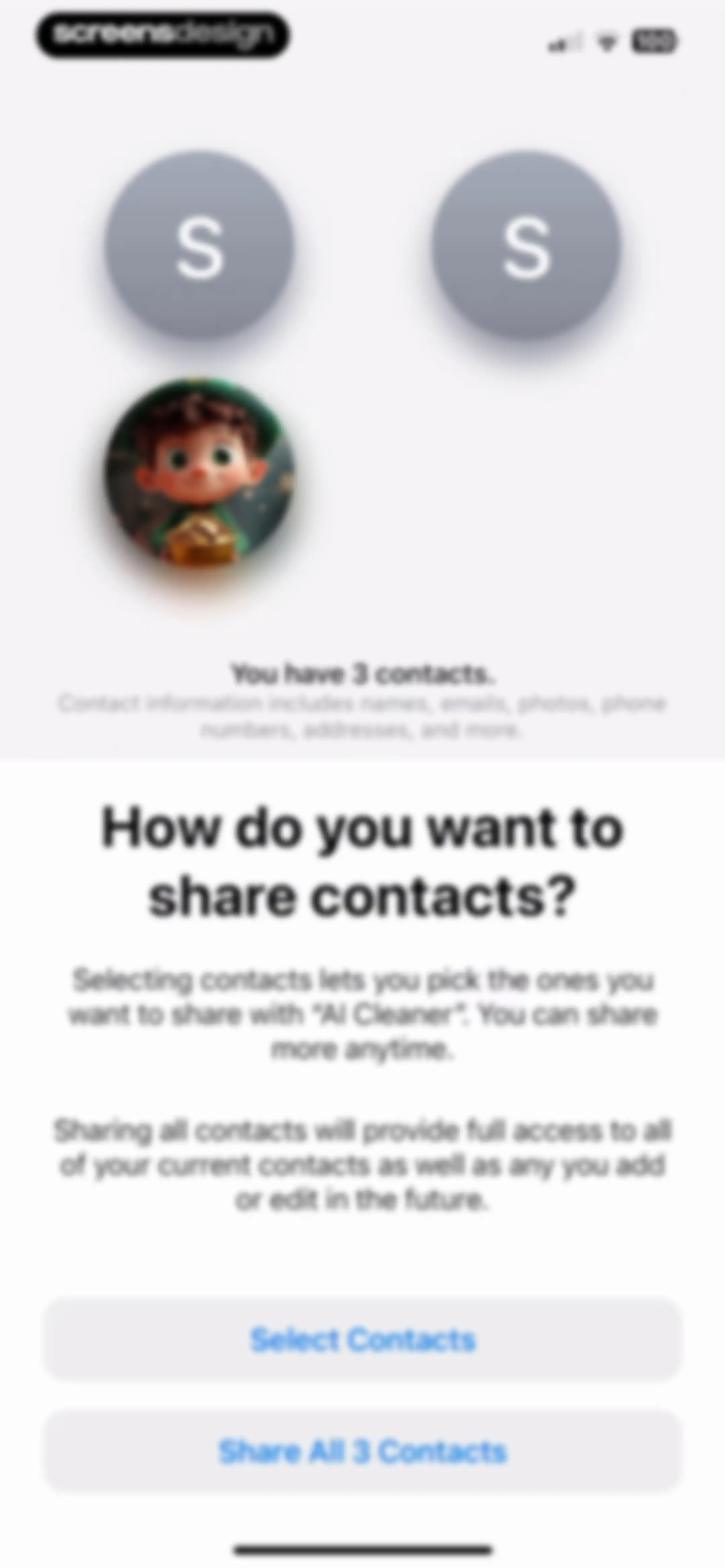 AI Cleaner: Clean Up Storage screen 15