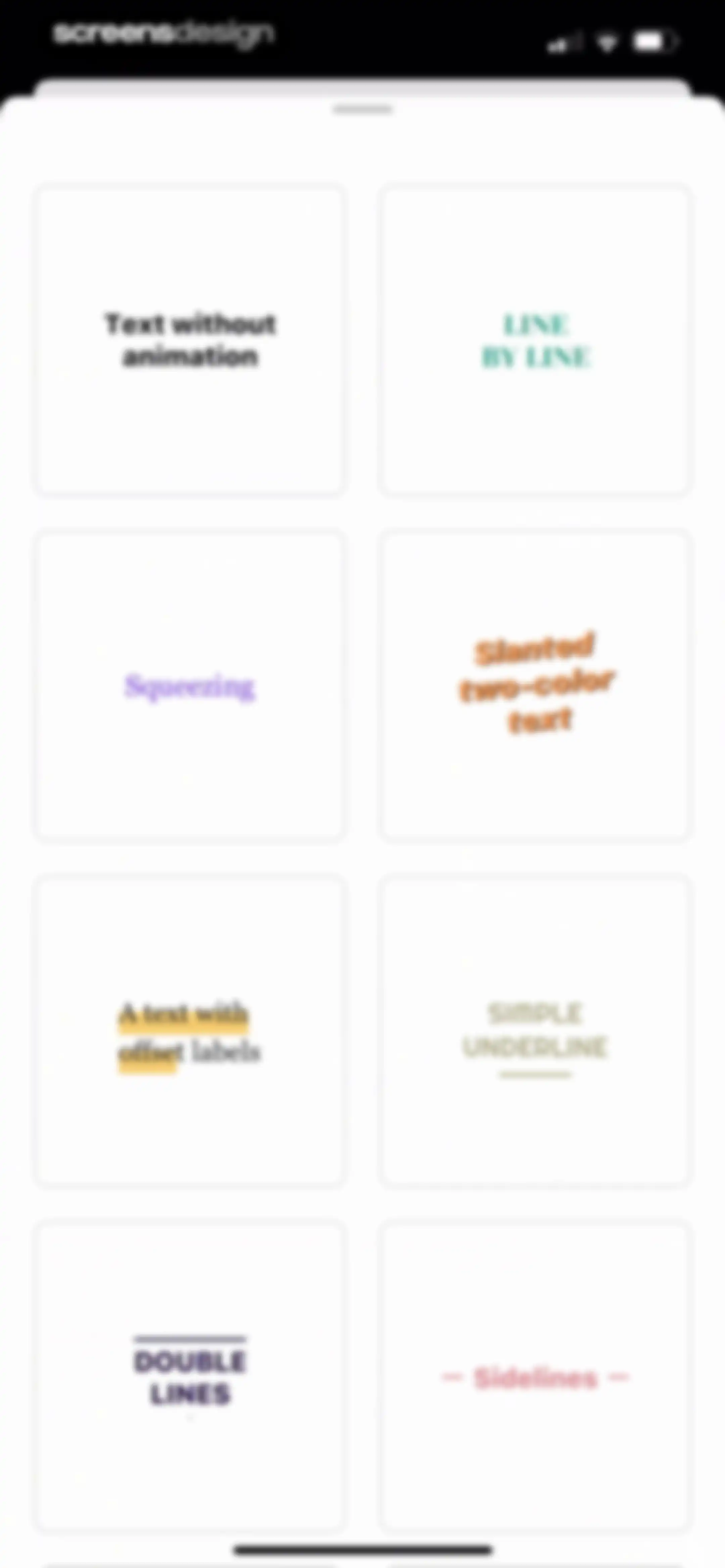 Lift: AI Video & Photo Editor screen 37