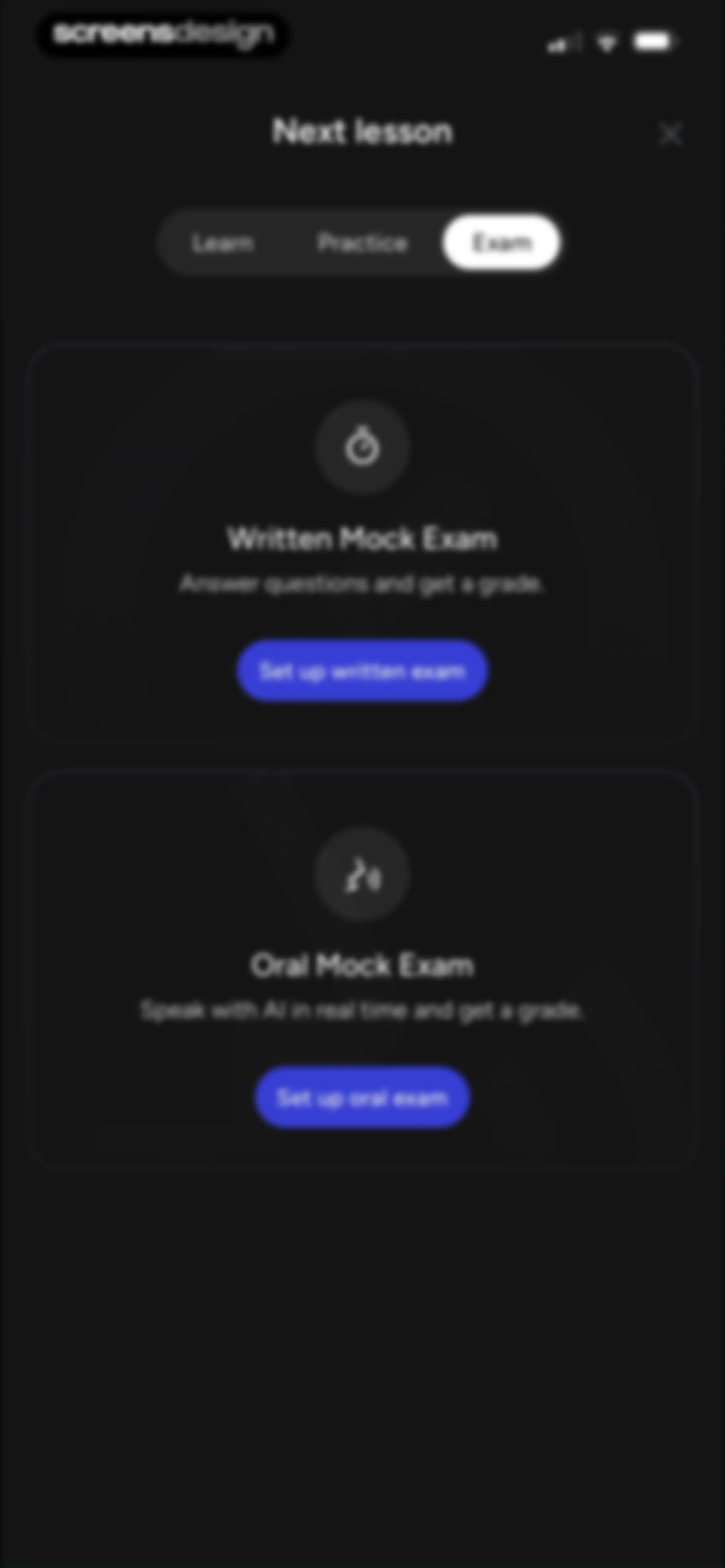 Astra AI: Study & Exam Prep screen 125