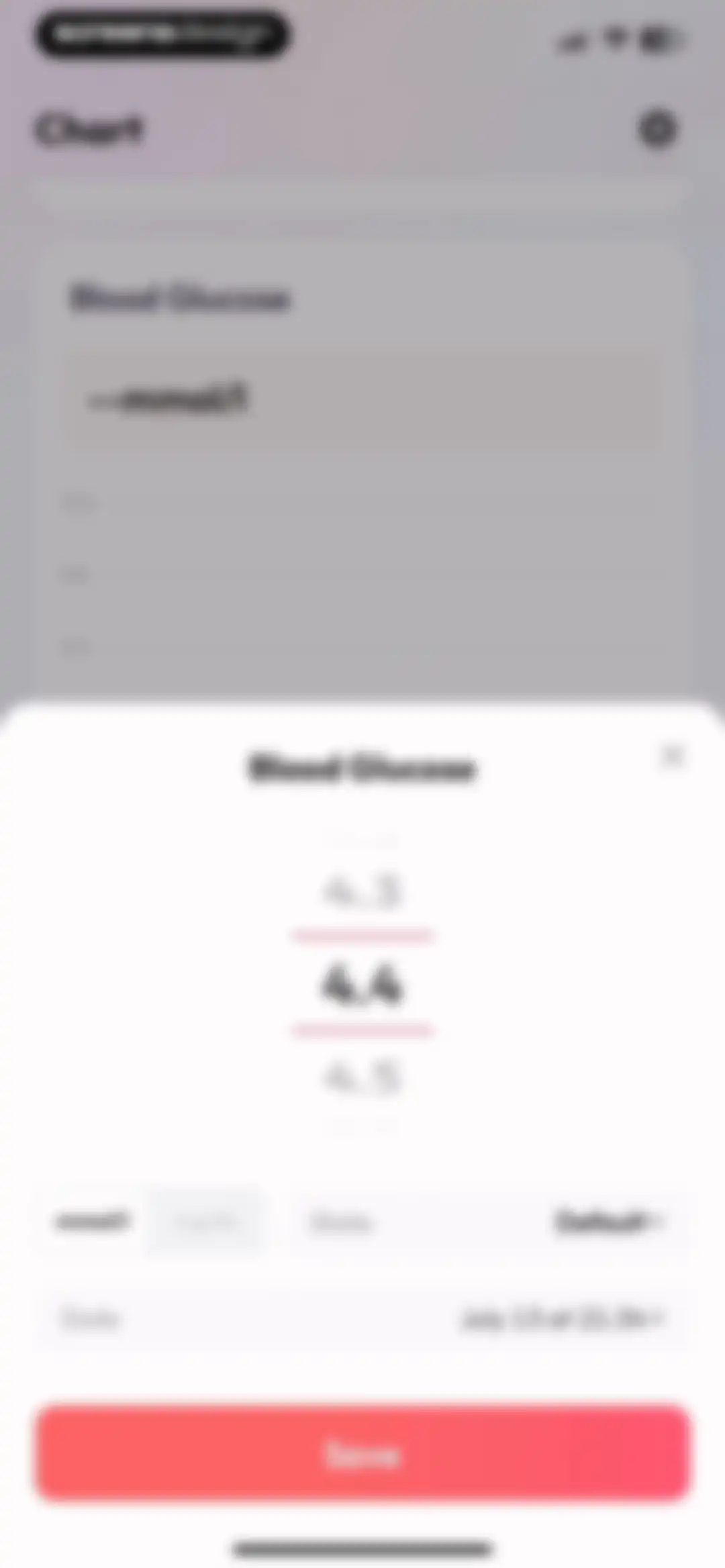 My Pulse: Heart Rate Monitor screen 35