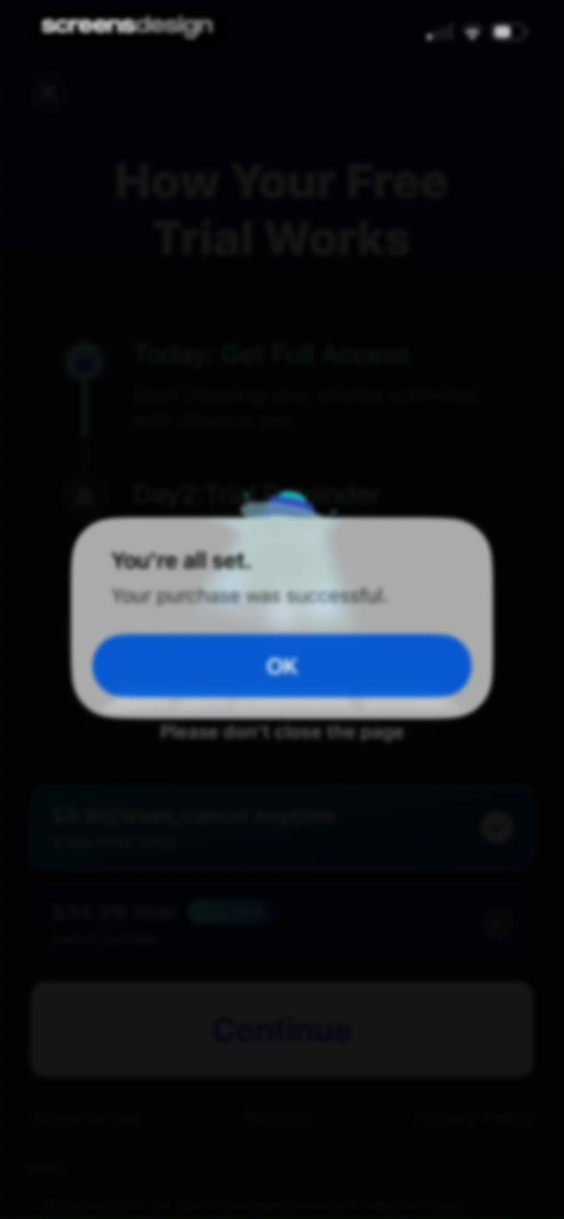 Cleaner PRO:photos cleaner screen 10
