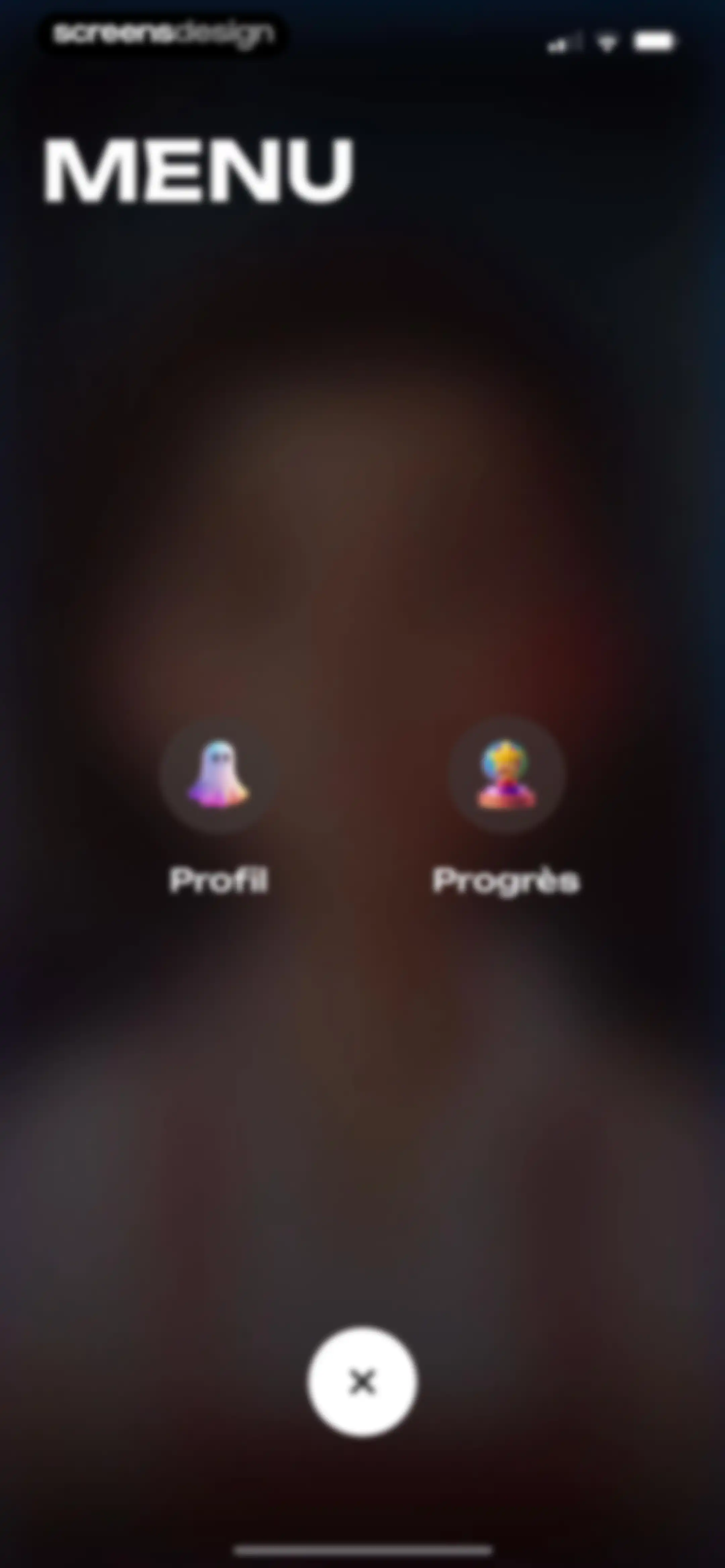 Emma: Learn Languages screen 128