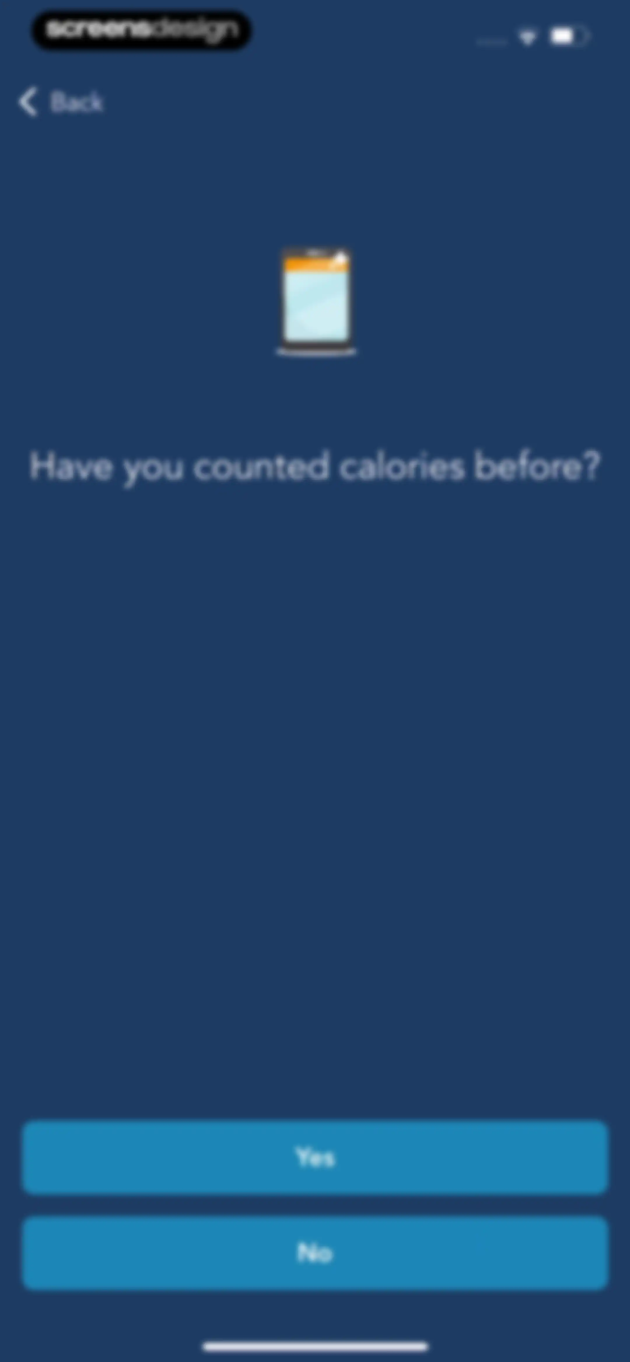 Lose It! – Calorie Counter screen 15