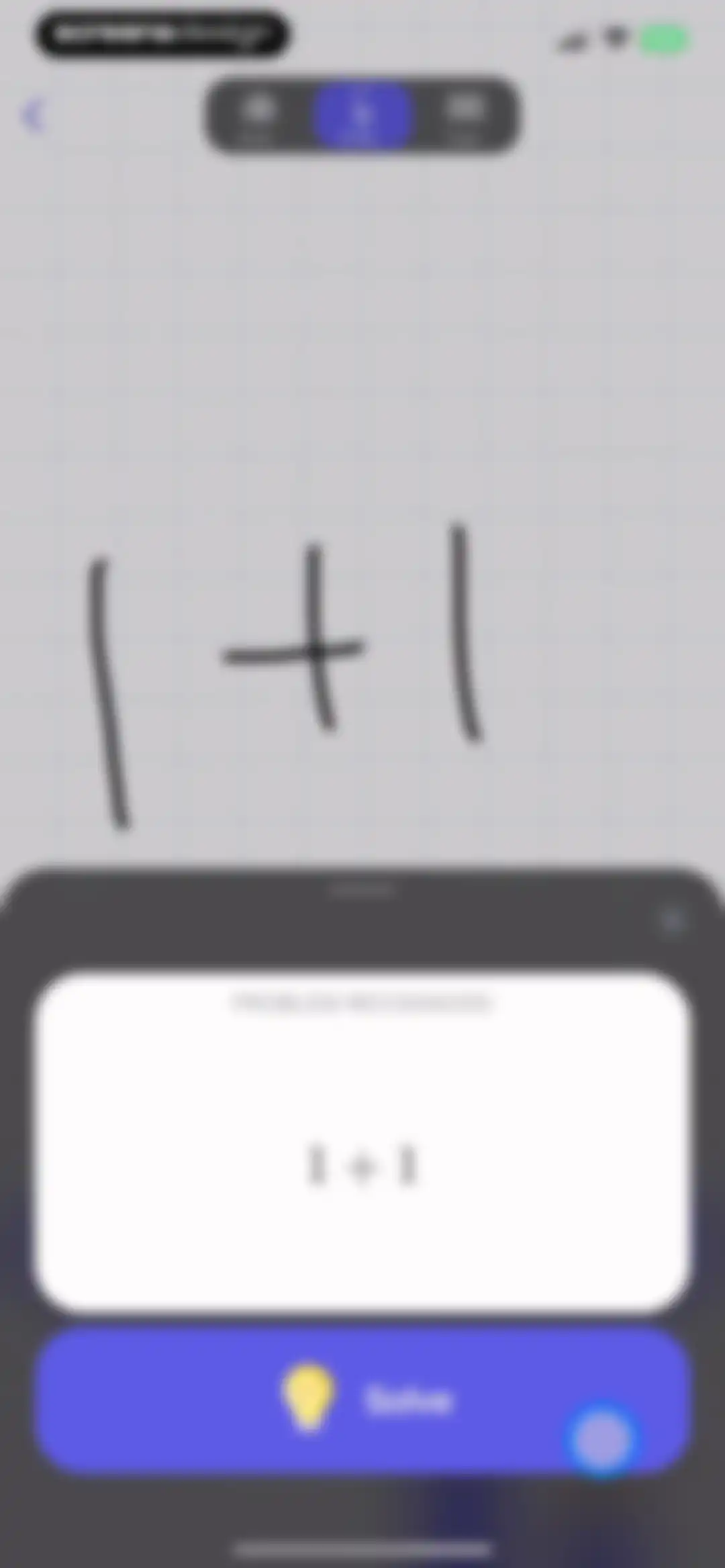 MathMaster: Math Solver & Help screen 43